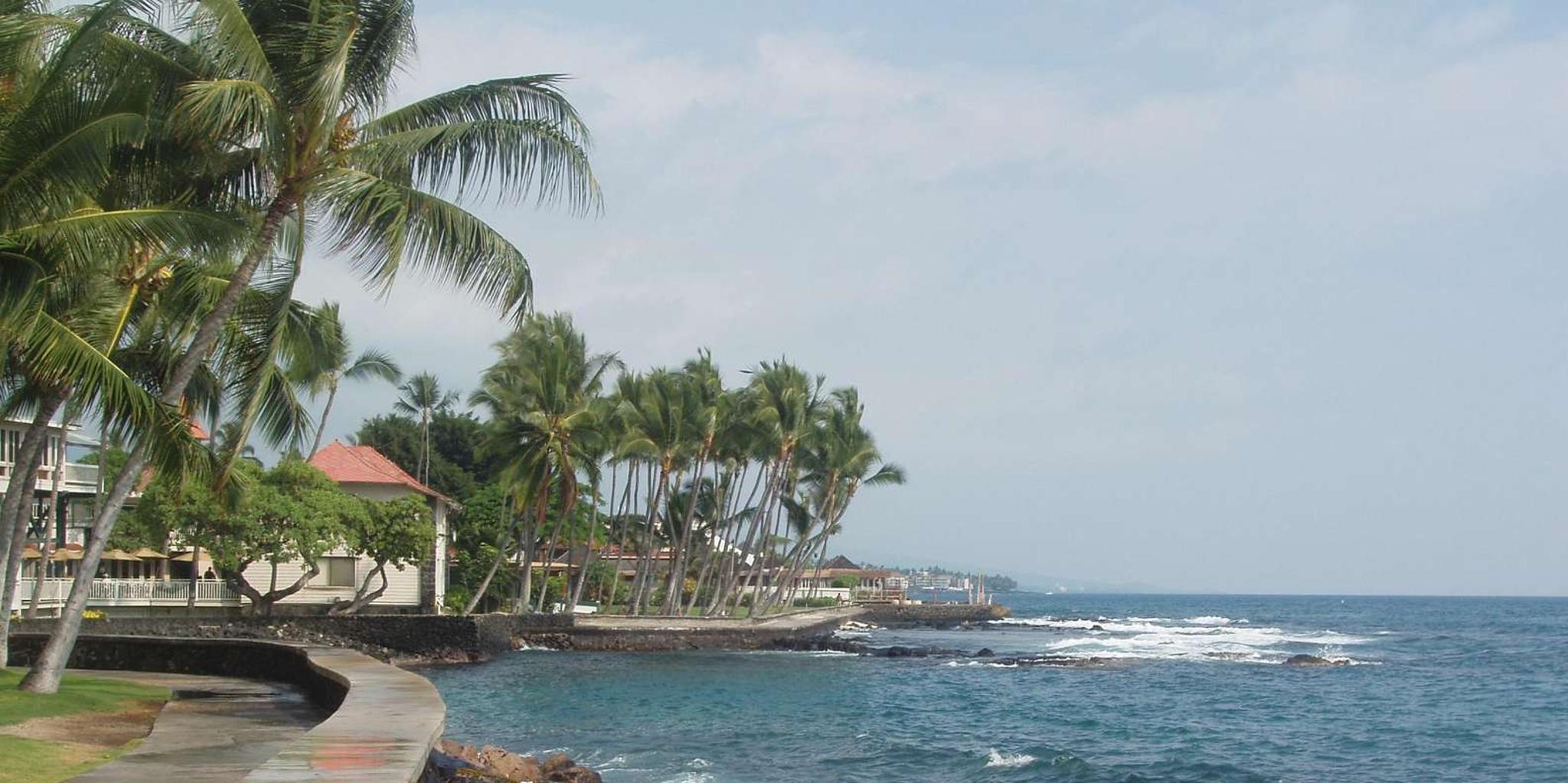 Kailua-Kona Haunted History Walking Tour - Image 4