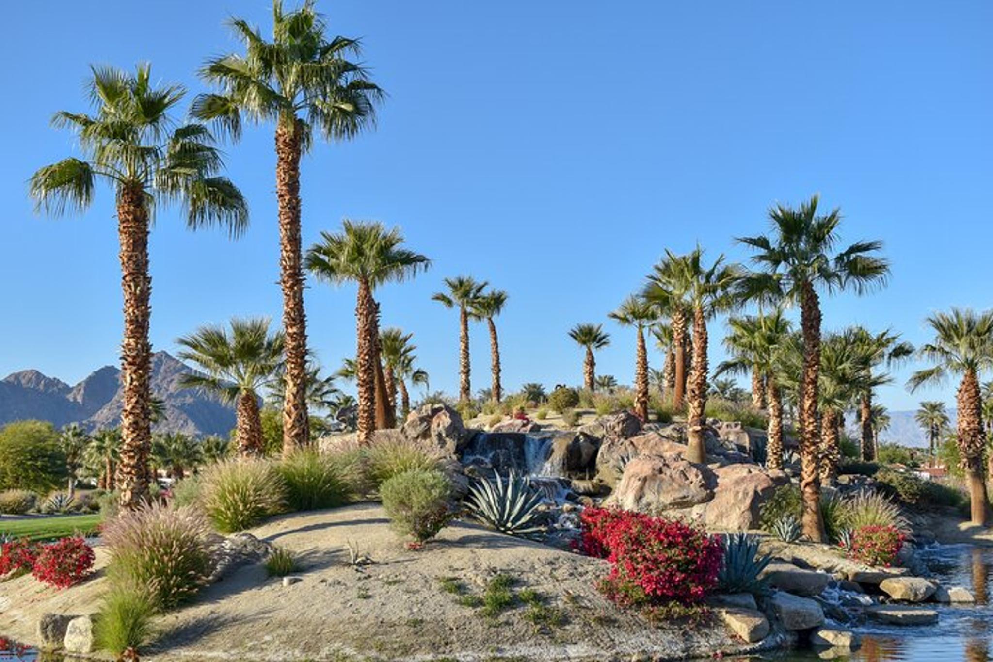 Palm Springs Self-Guided Driving Audio Tour - Image 4