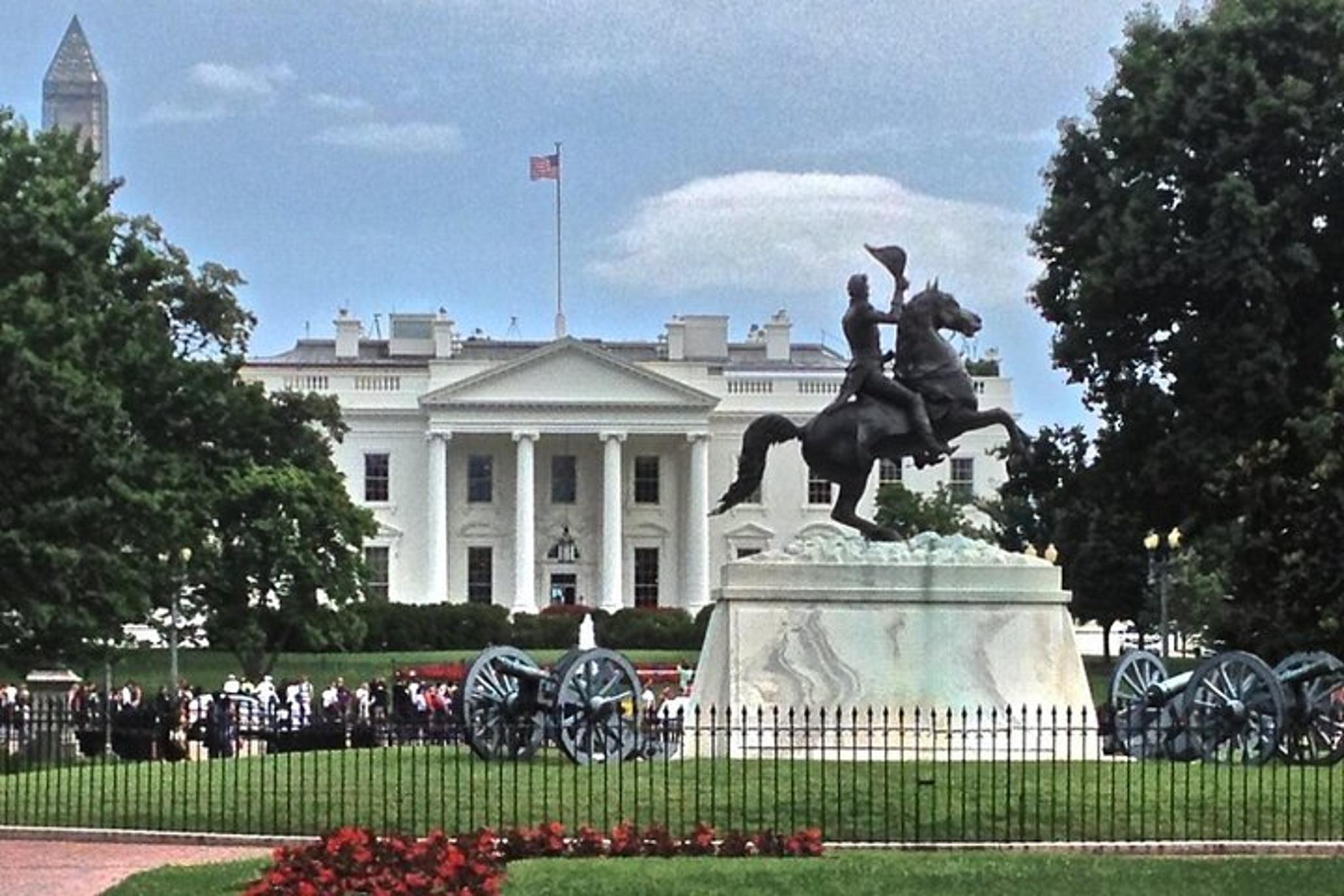 Washington D.C. Scavenger Hunt Adventure - Image 6