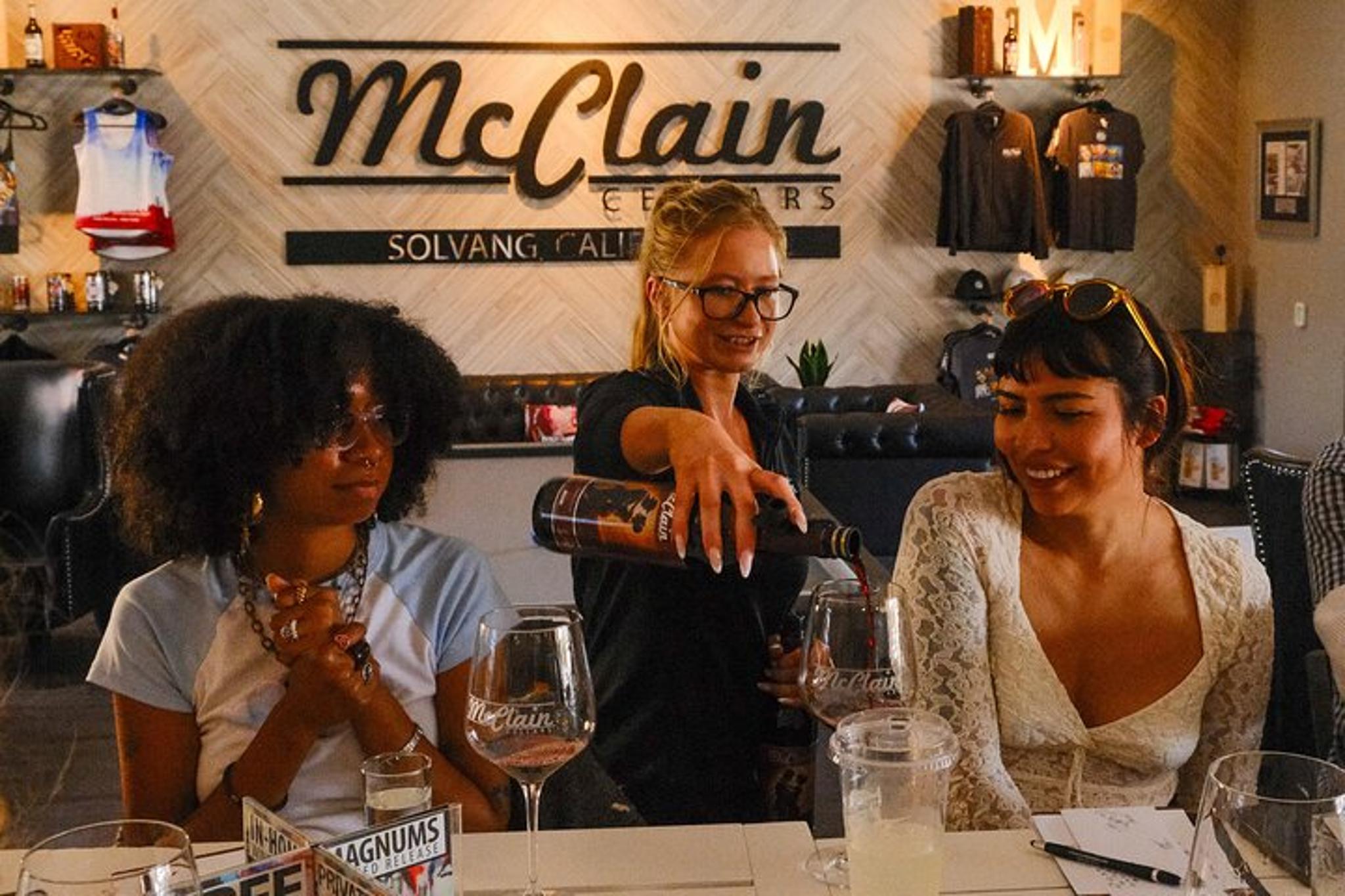 Solvang Food, Wine & Culture Tour with Tastings - Image 5