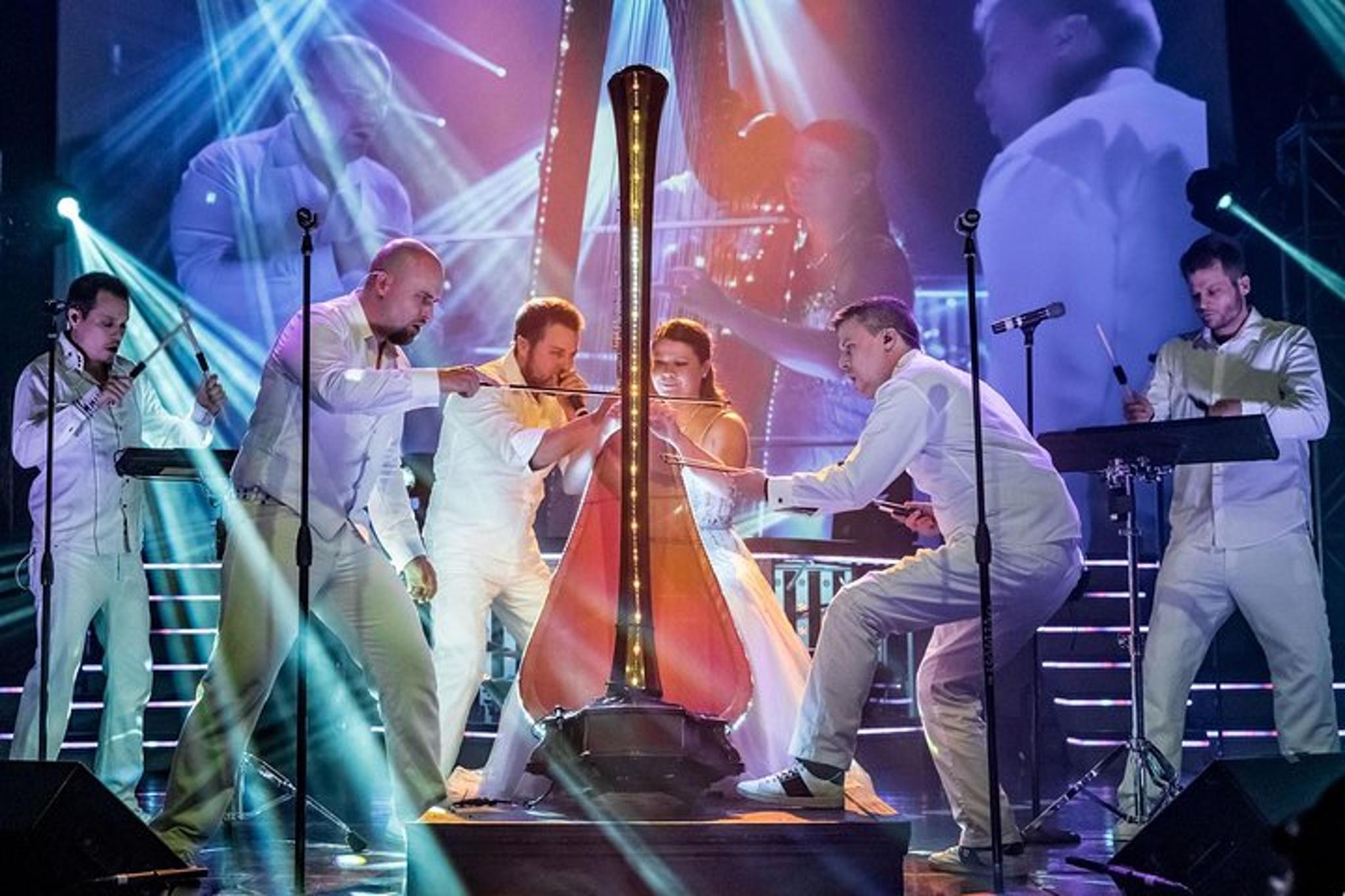 Branson Haygoods Show - Image 1