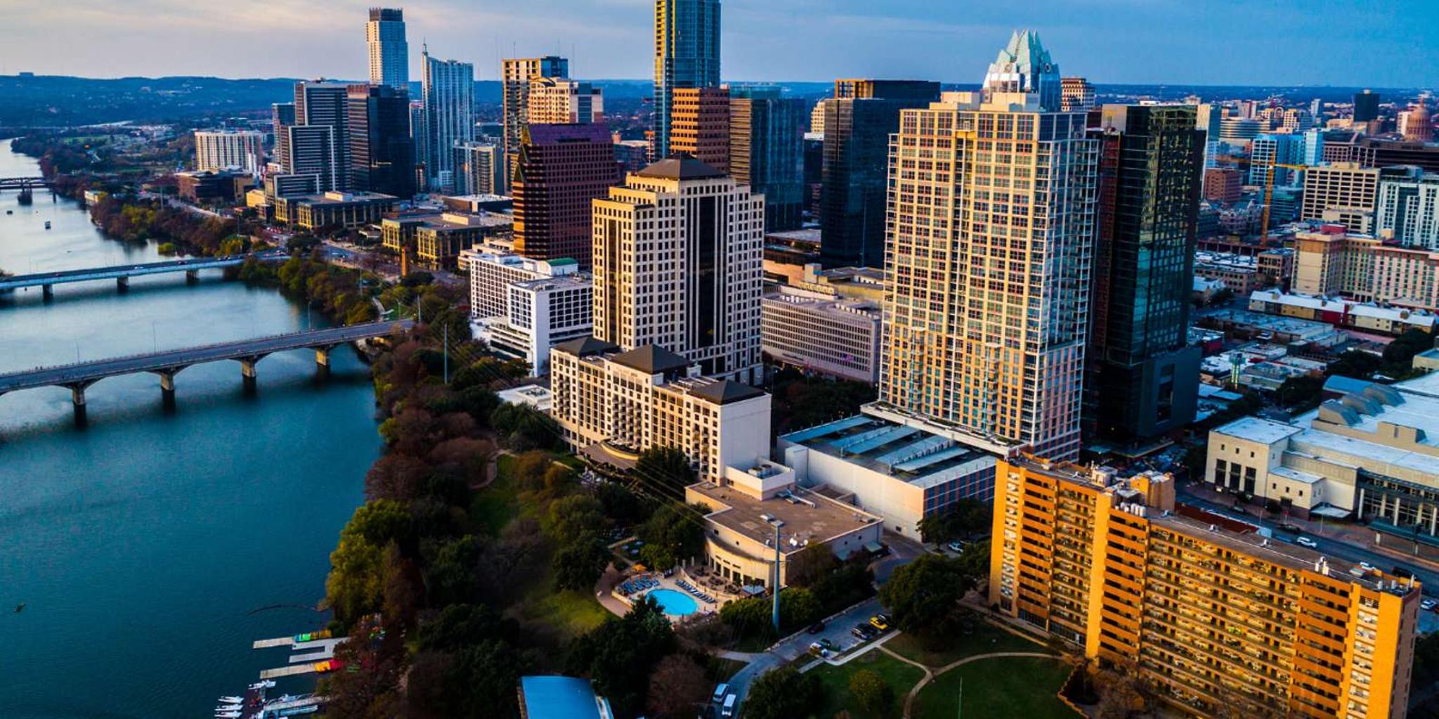 Austin Ghost Tour Self-Guided Audio 1 hr - Image 5