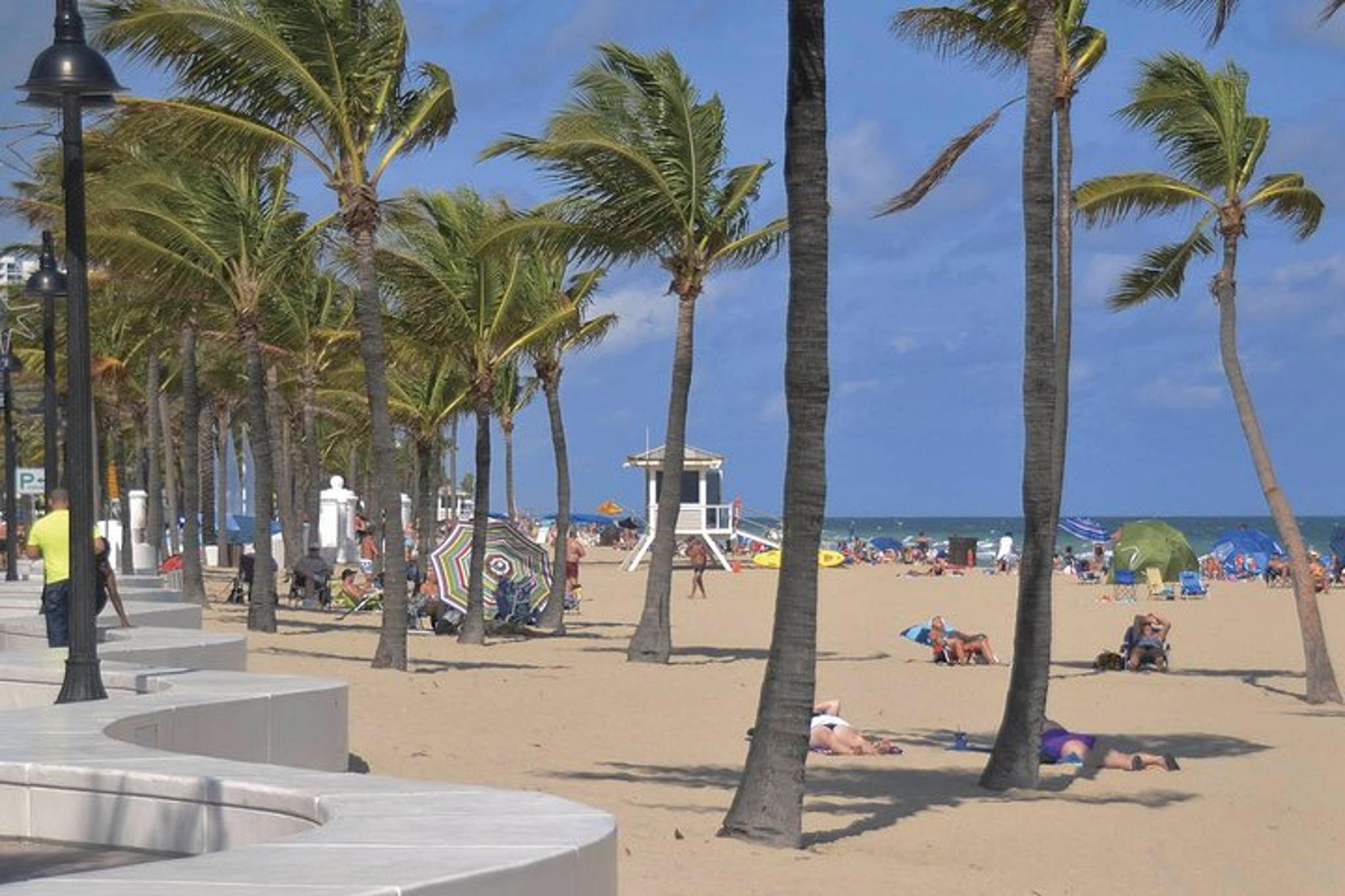 Fort Lauderdale Private Airport Transfer - Image 5