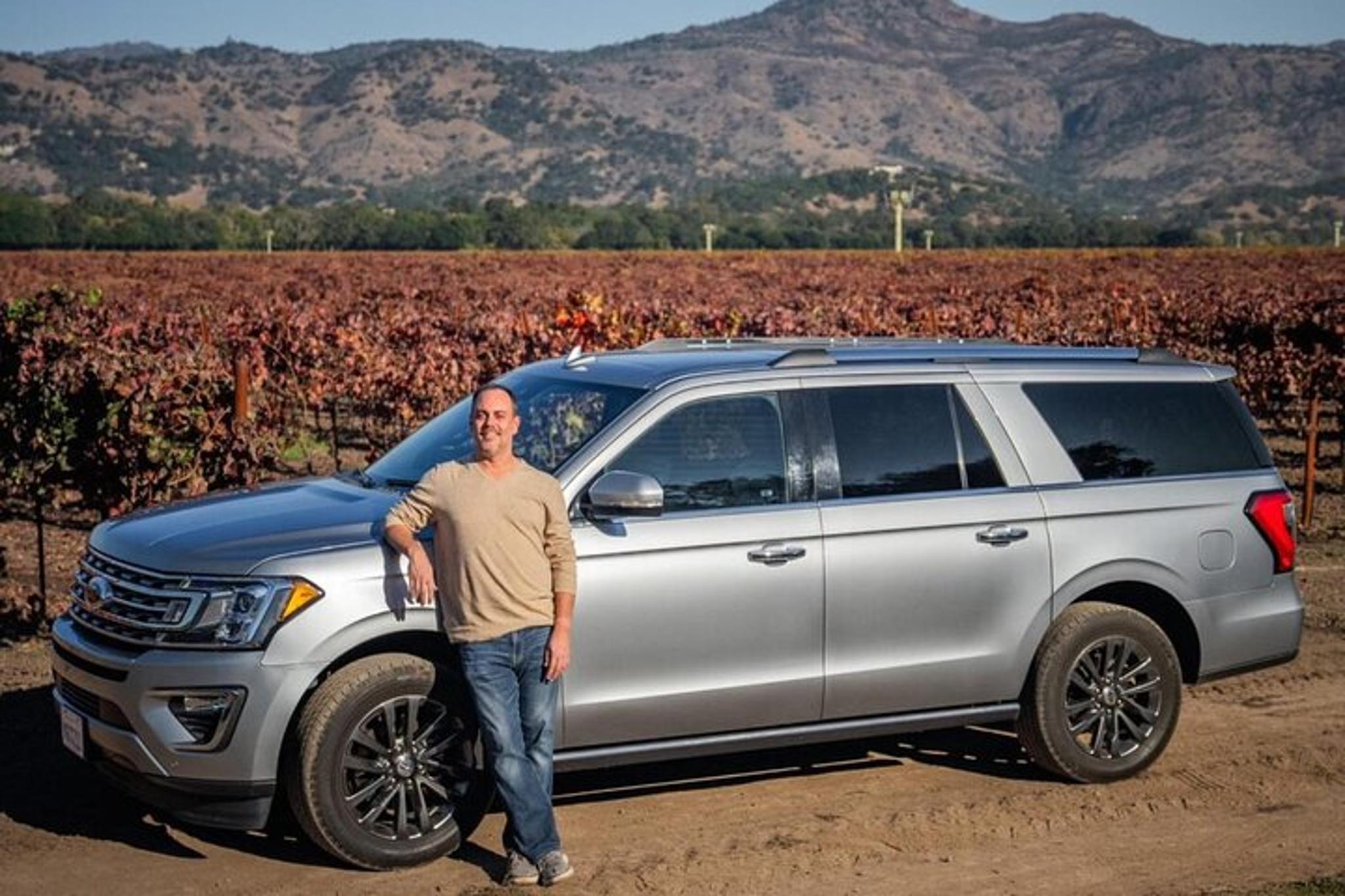 Napa & Sonoma Private Wine Tour 8 hr