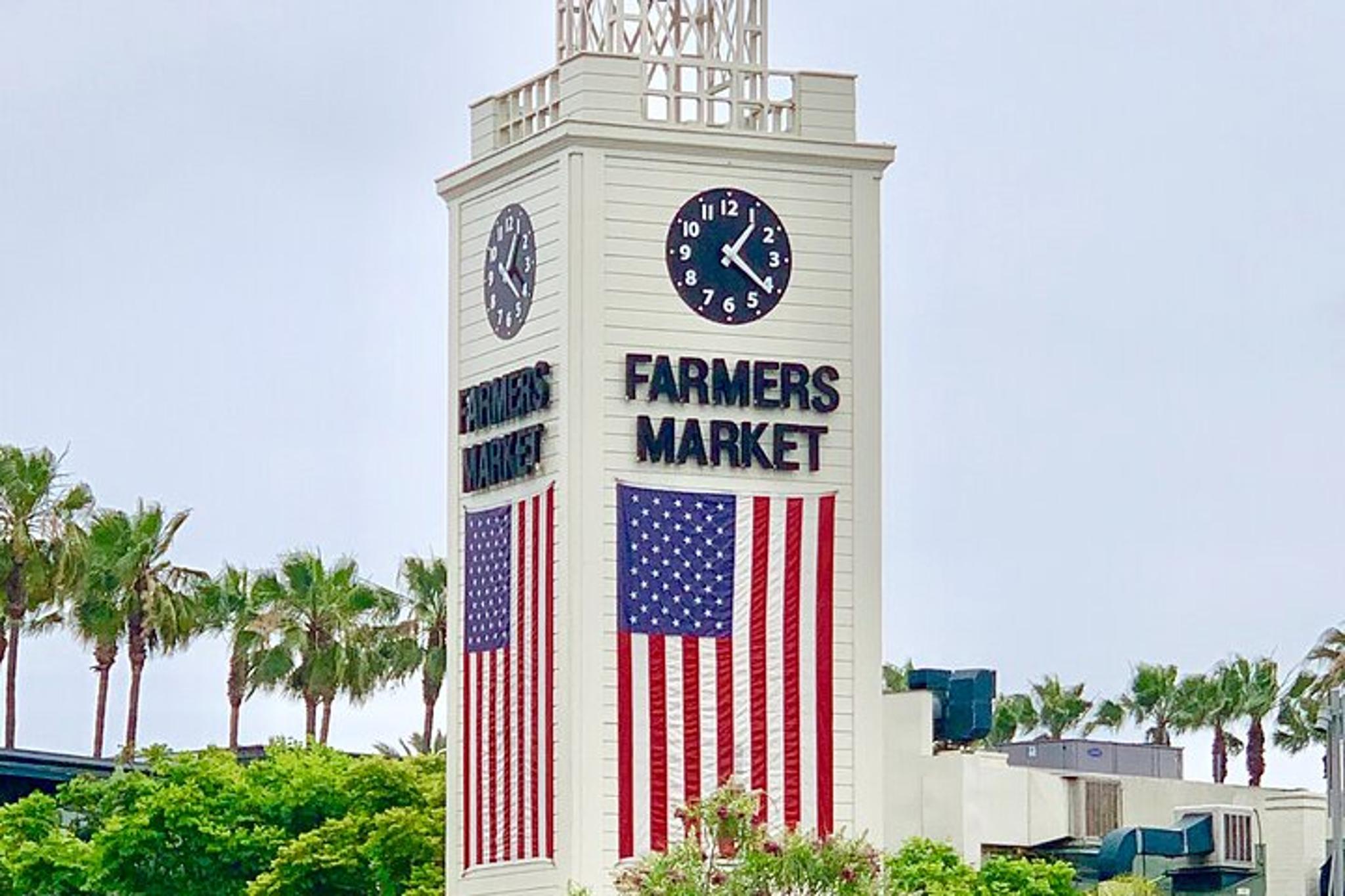 Los Angeles Hollywood and Griffith Park Tour from Anaheim - Image 3