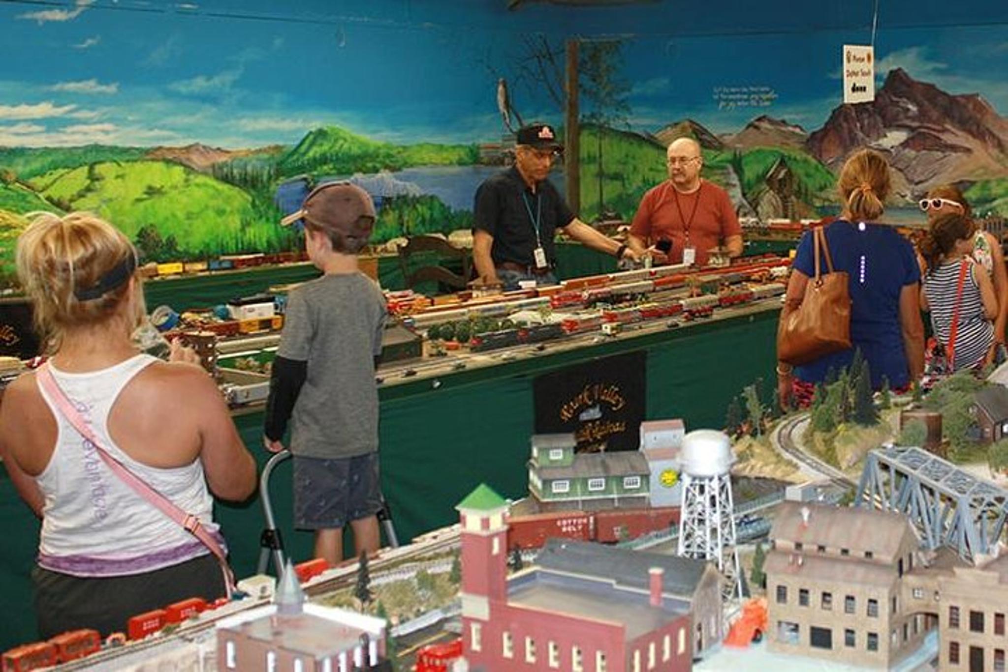 Branson Toy Museum Admission - Image 2