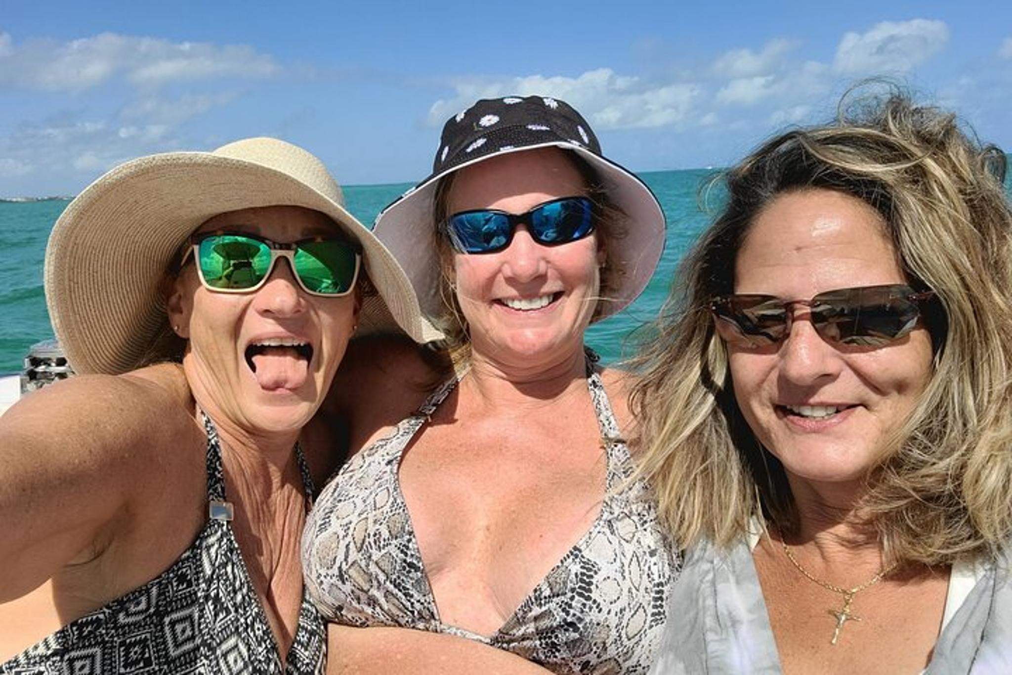 Key Largo Snorkel and Sandbar Excursion 4 hr - Image 3