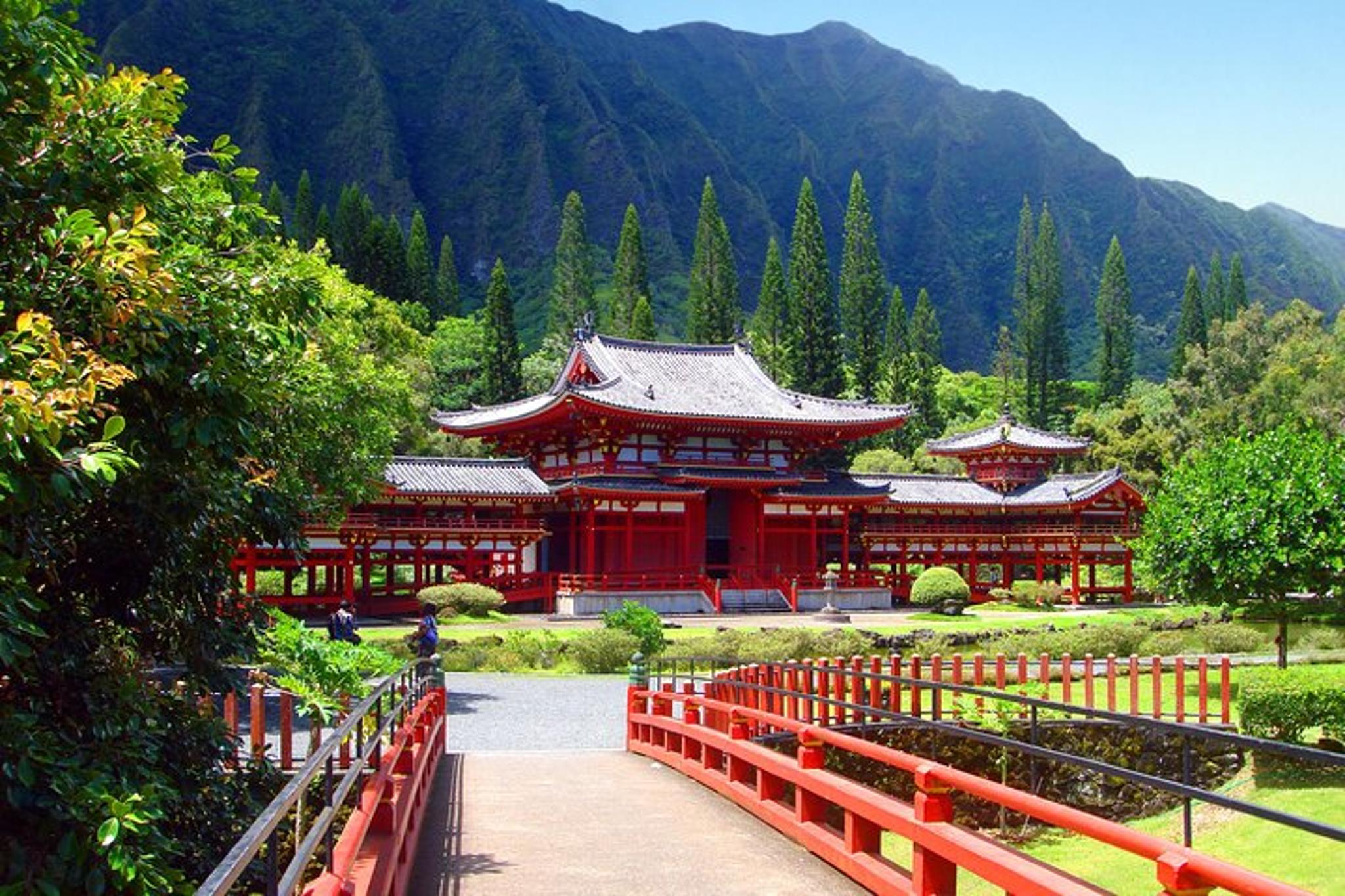 Oahu Circle Island Tour - Image 2