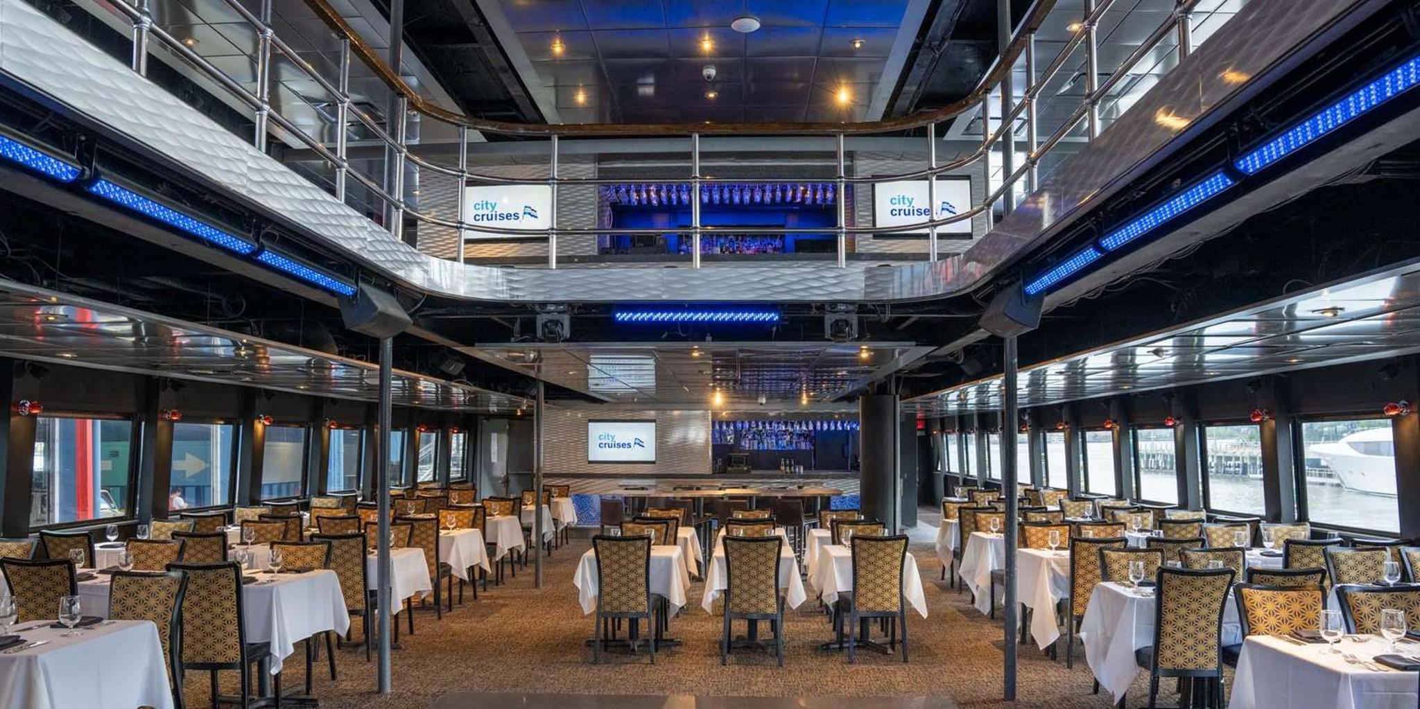 New York City Buffet Cruise - Image 6