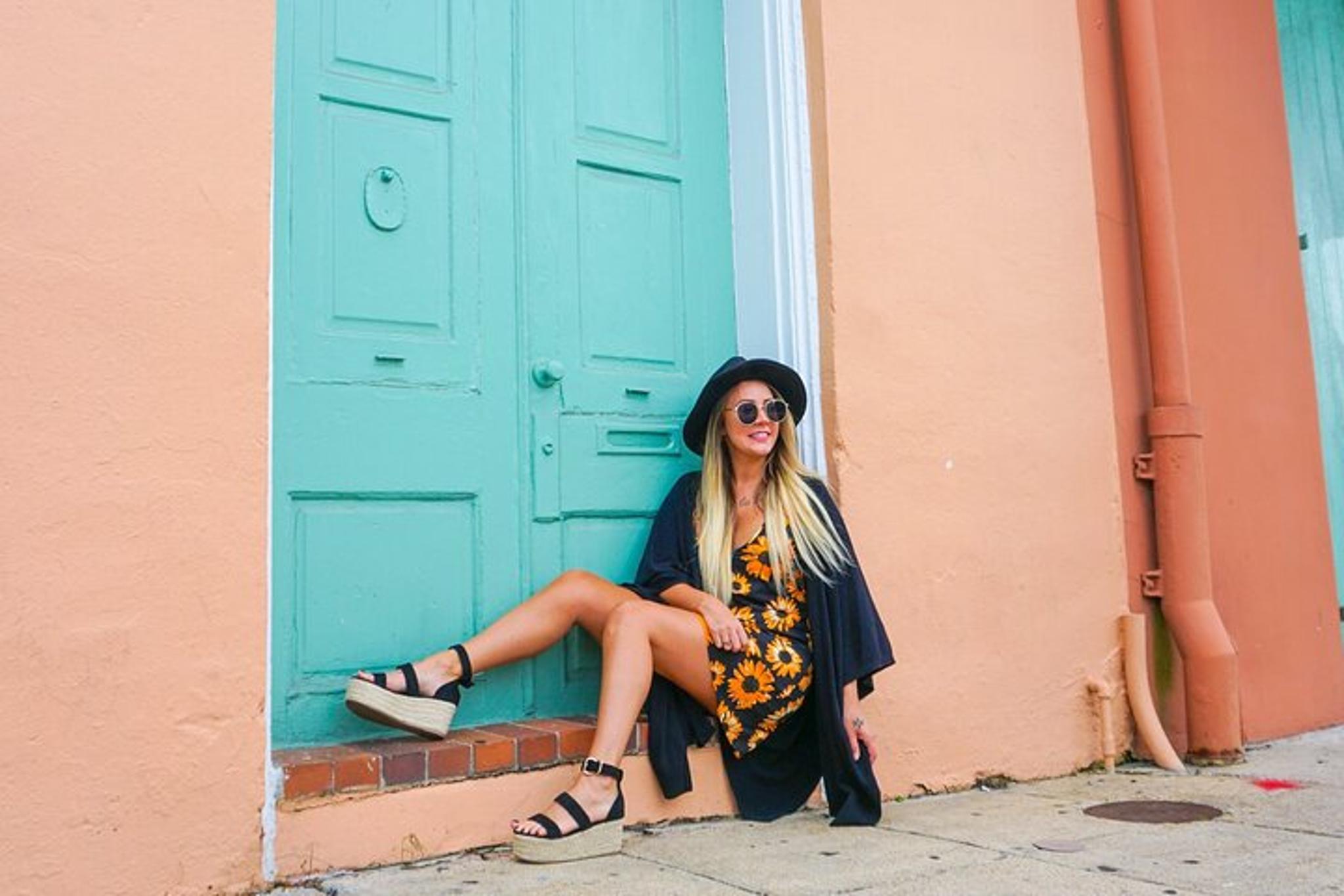 New Orleans Walking Instagram Photo Tour - Image 4