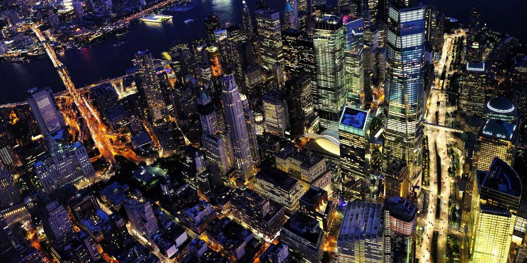 New York Times Square Evening Walking Tour - Image 6