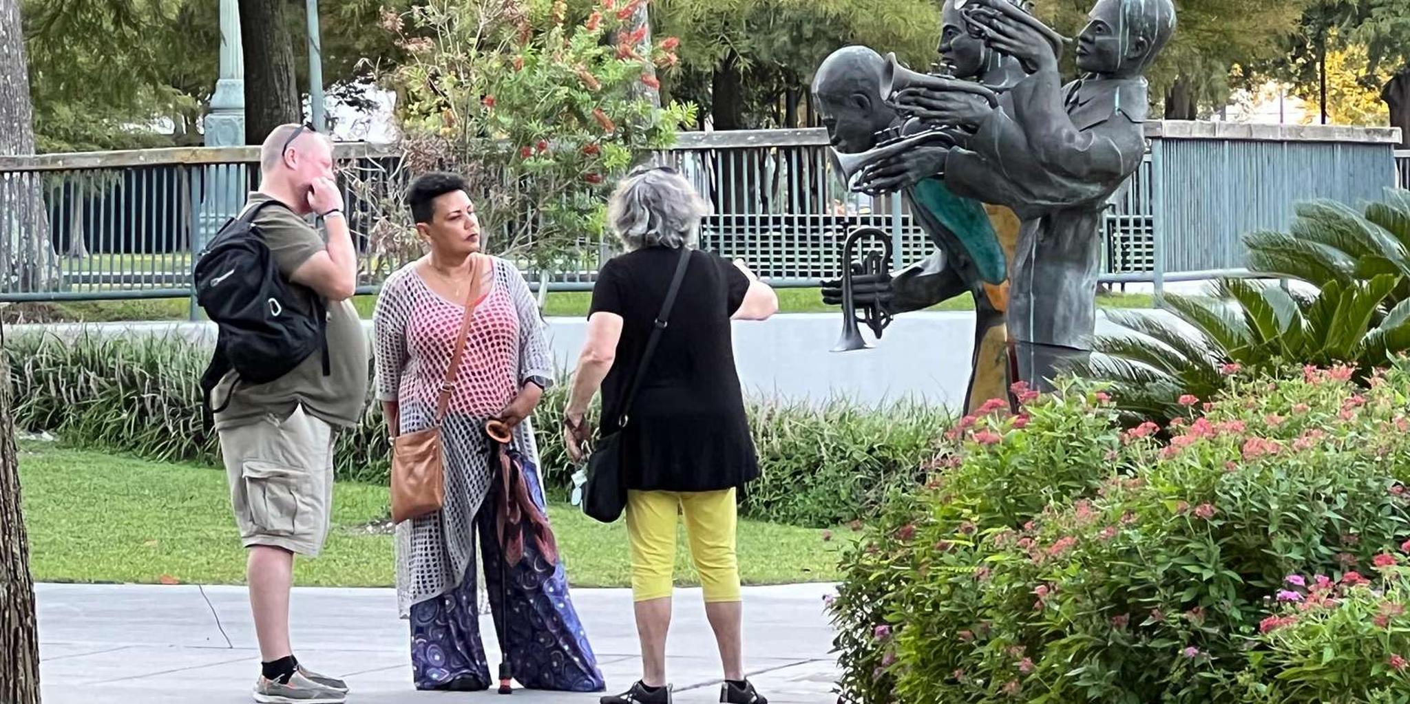 New Orleans African American Heritage Walking Tour - Image 5