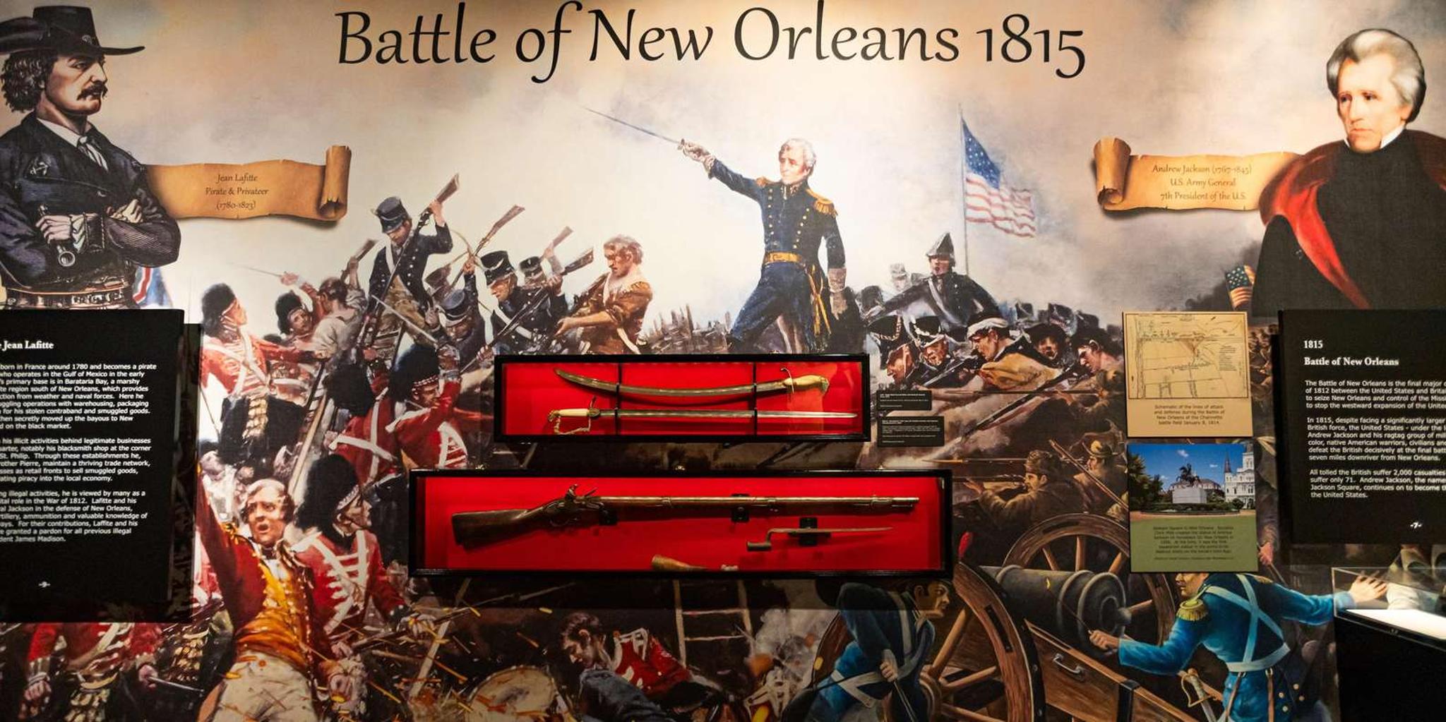 New Orleans Storyville Museum Tour - Image 3