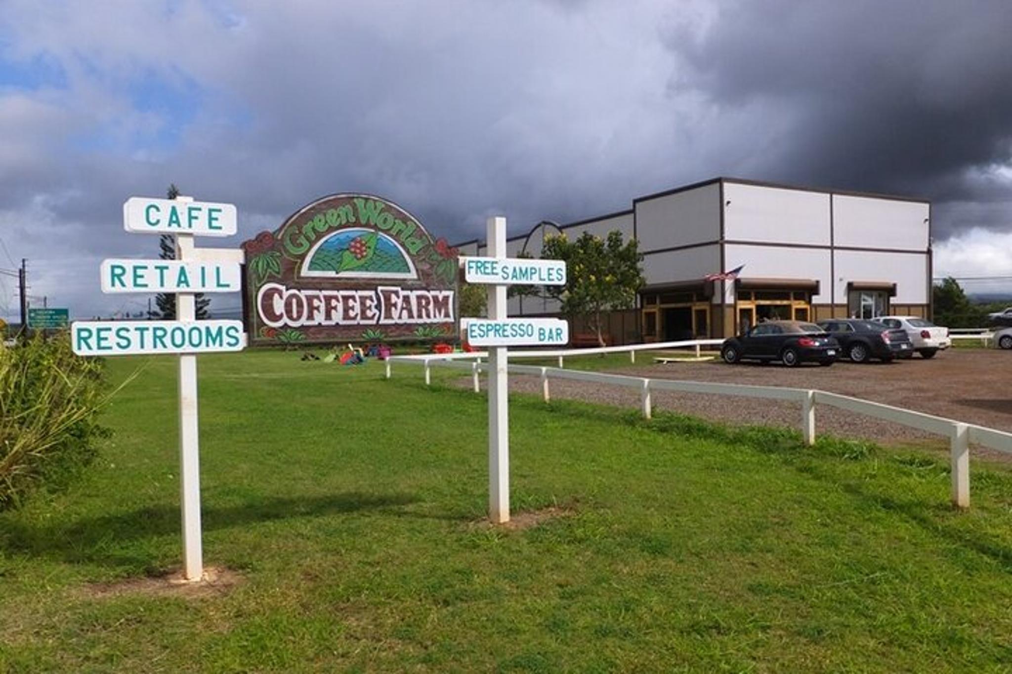 Hawaii Private Island Tour - Image 6