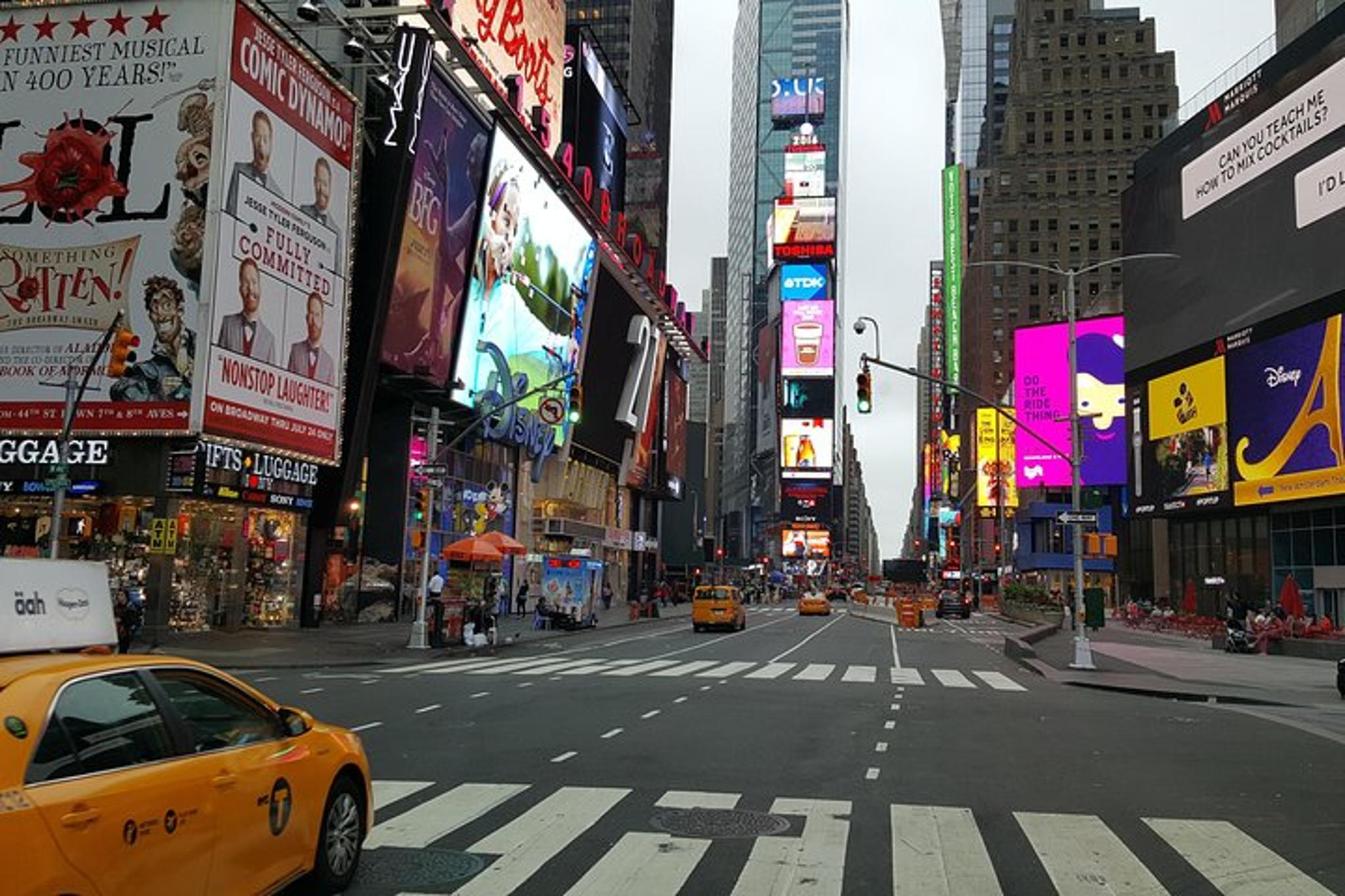 New York Night Tour - Image 2