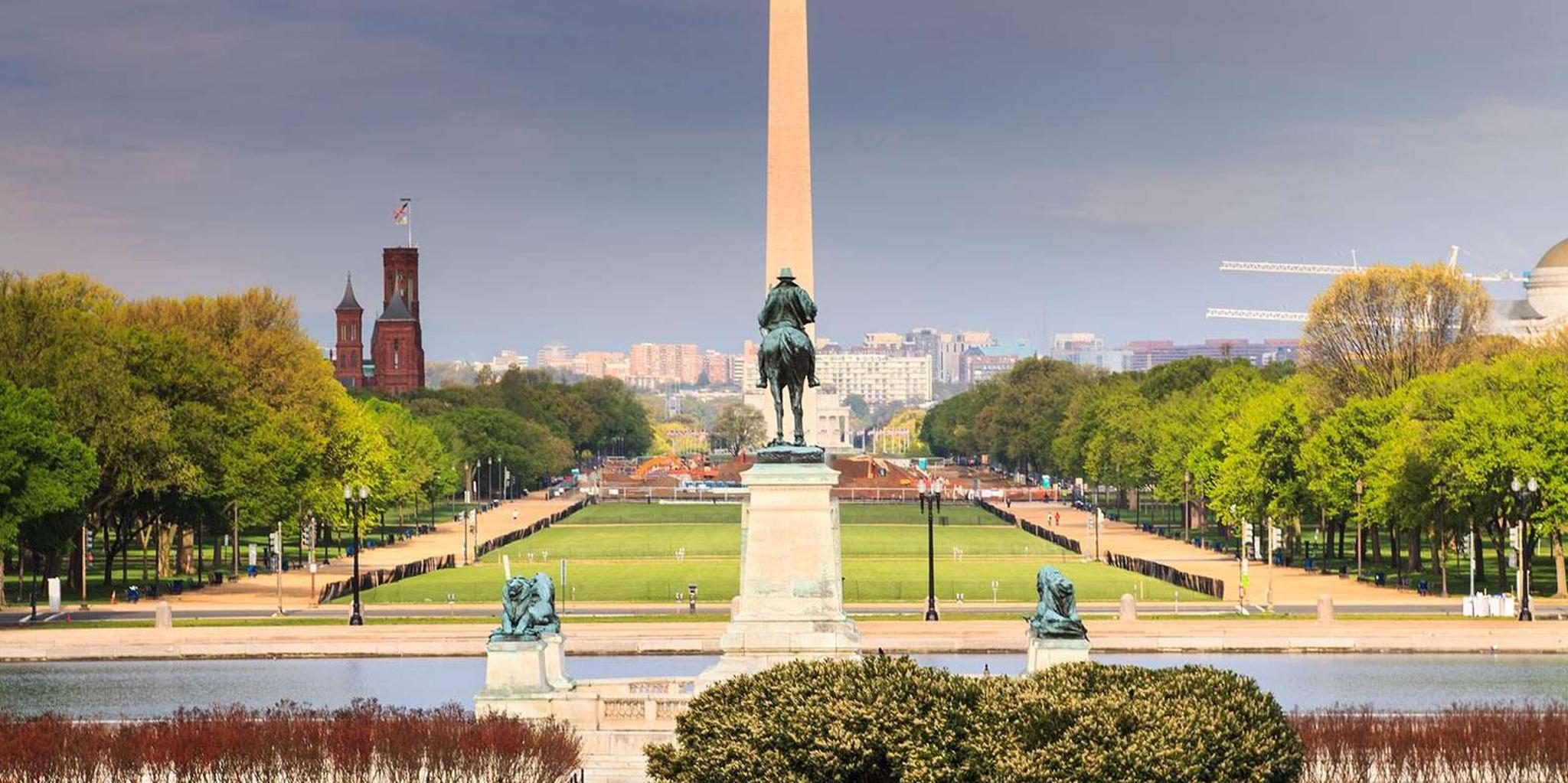 Washington DC Audioguide Tour - Image 3