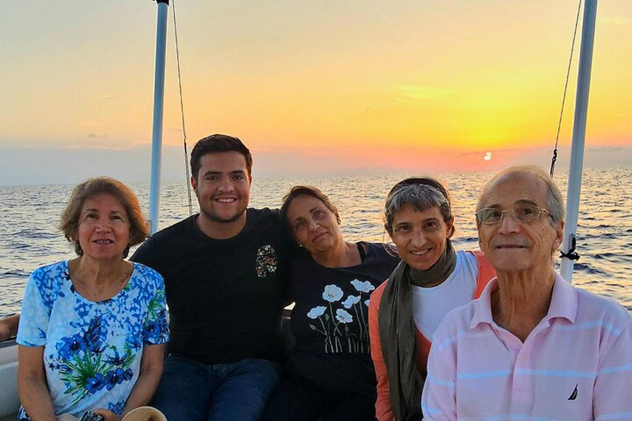 West Palm Beach Sightseeing Boat Tour at Sunset 2 hr - Image 3