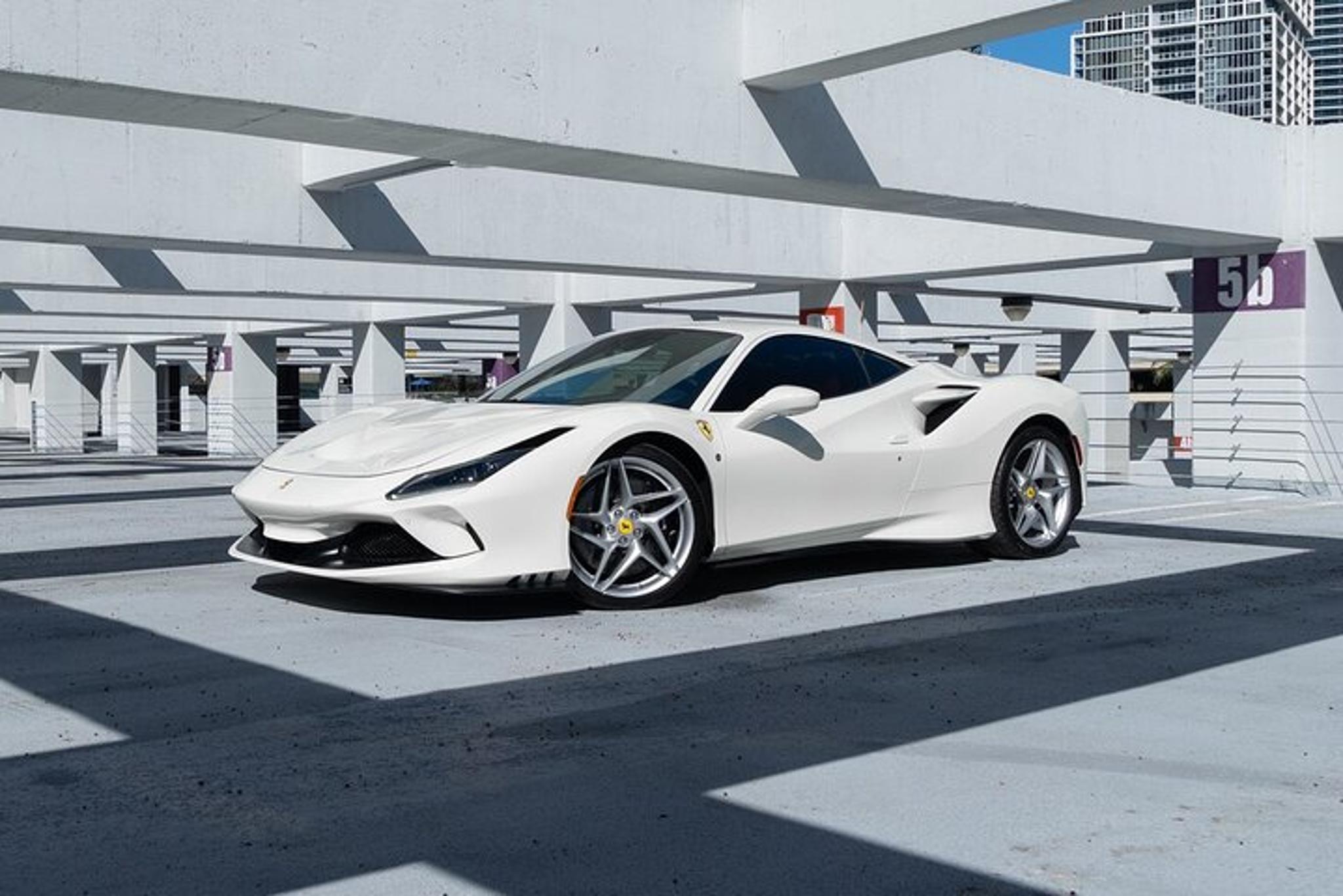 Miami Supercar Driving Experience - Image 2