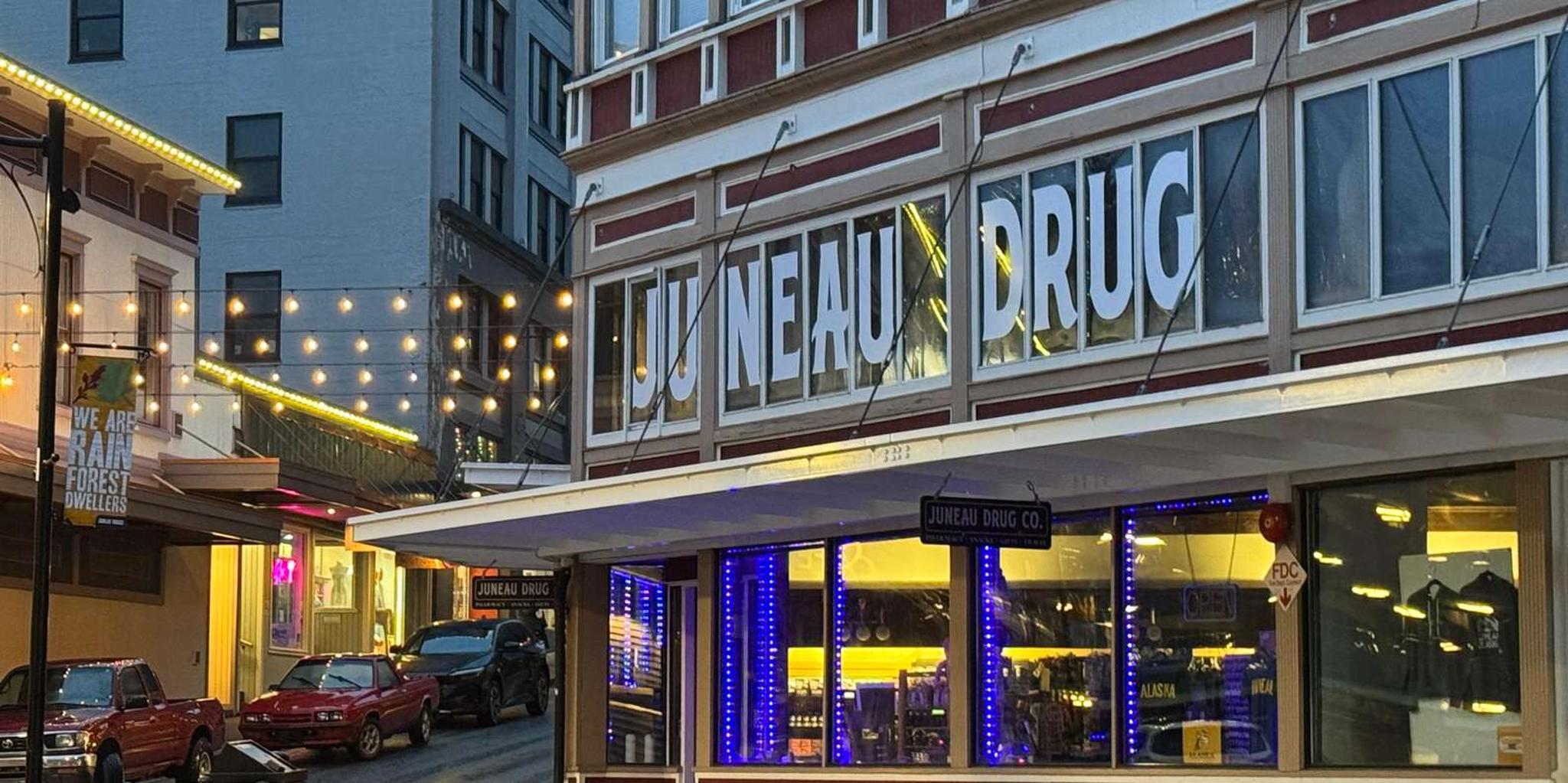 Juneau Haunted History Walking Tour 2 hr - Image 5