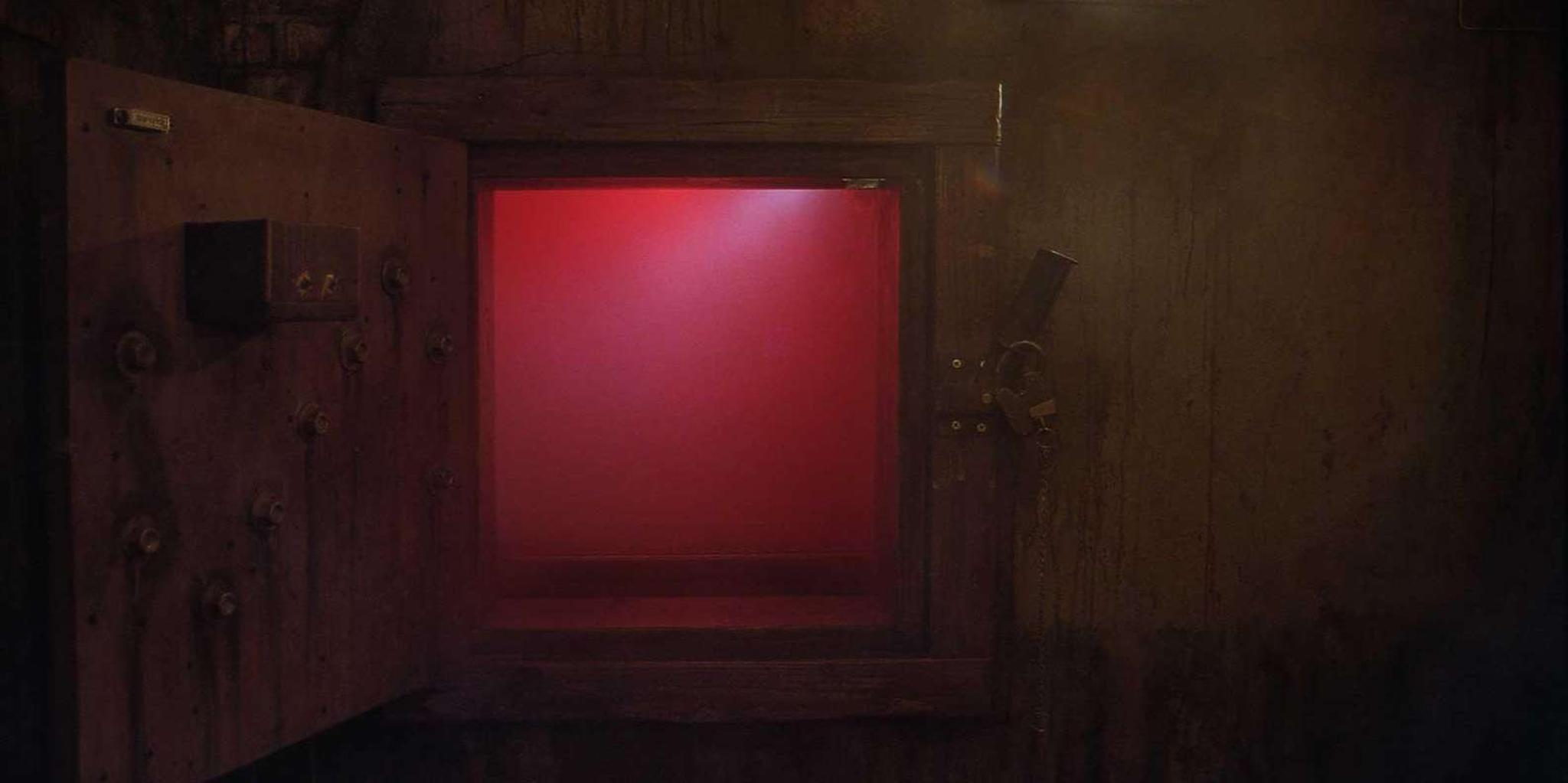 Las Vegas Escape Room Experience - Image 4