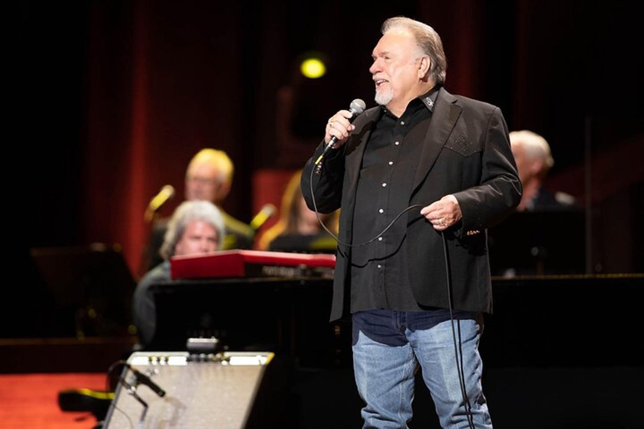 Branson Gene Watson Concert - Image 2