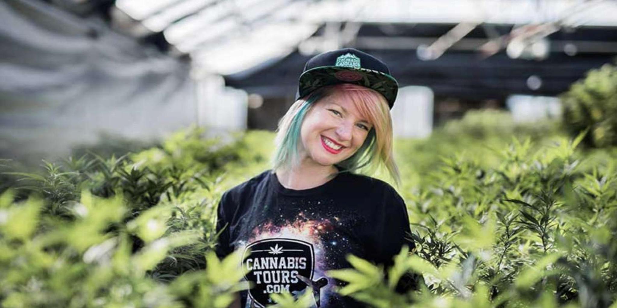 Denver Cannabis Tour with Grow Facility Access - Image 4