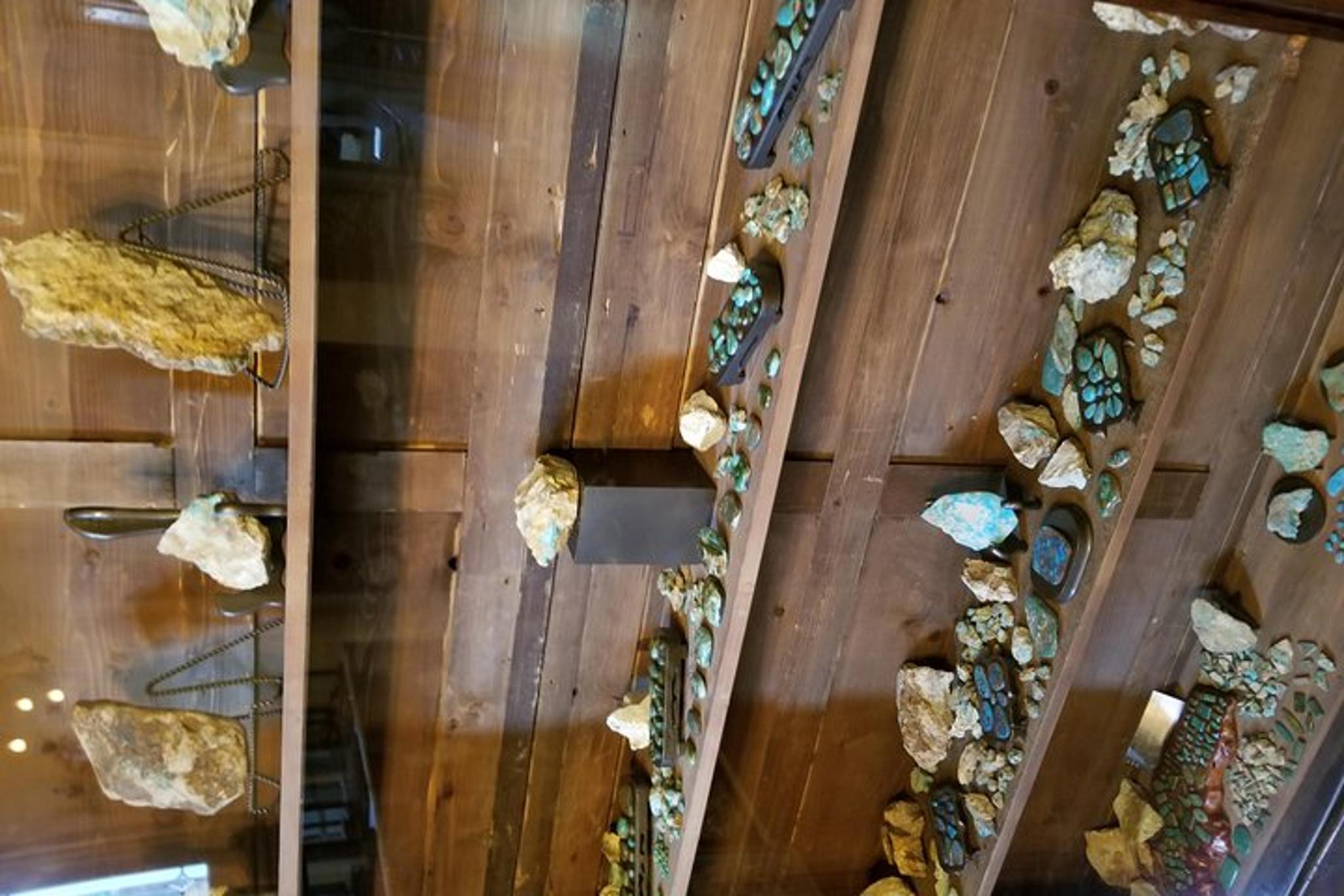 Albuquerque Turquoise Museum Visit - Image 3