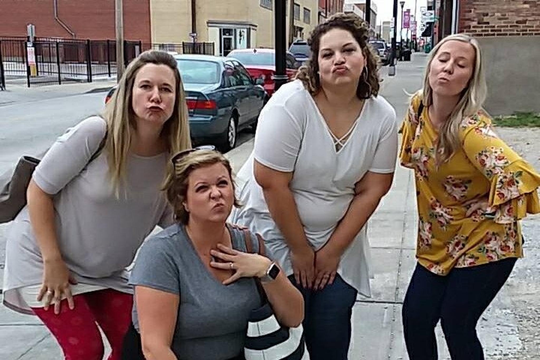 Knoxville Scavenger Hunt by Crazy Dash - Image 5