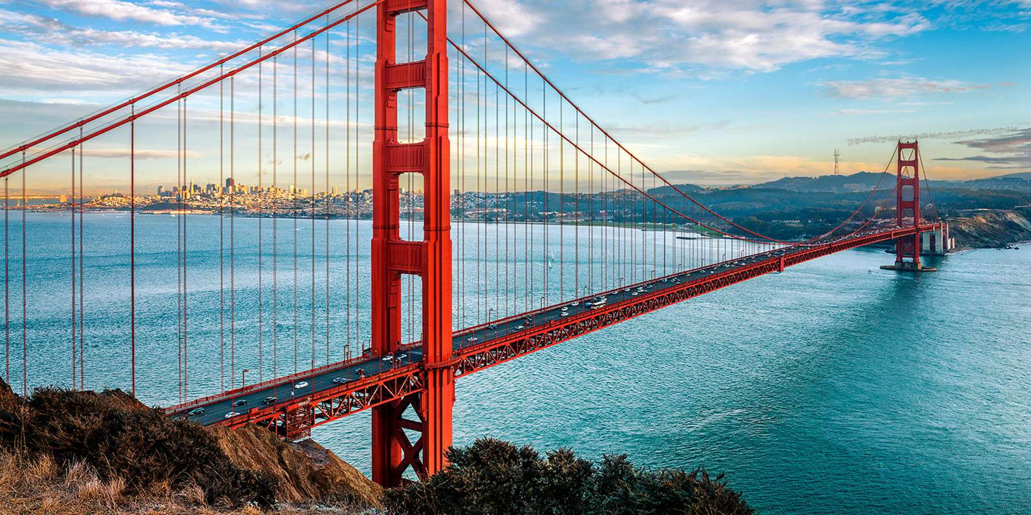 San Francisco to Grand Canyon 7-Day Tour - Image 2