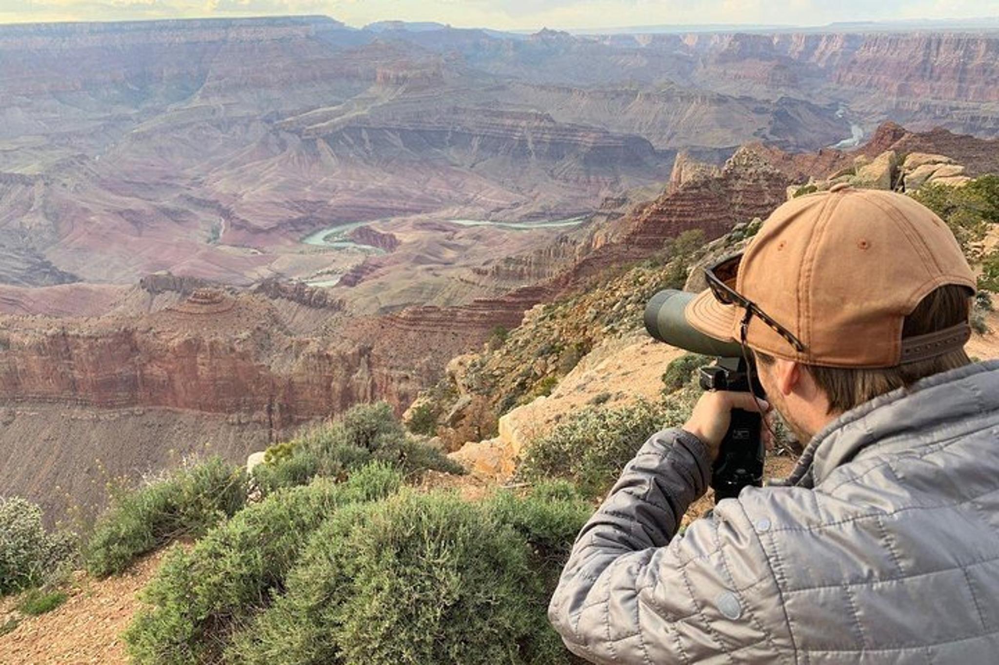 Williams Grand Canyon Sightseeing Tour - Image 5
