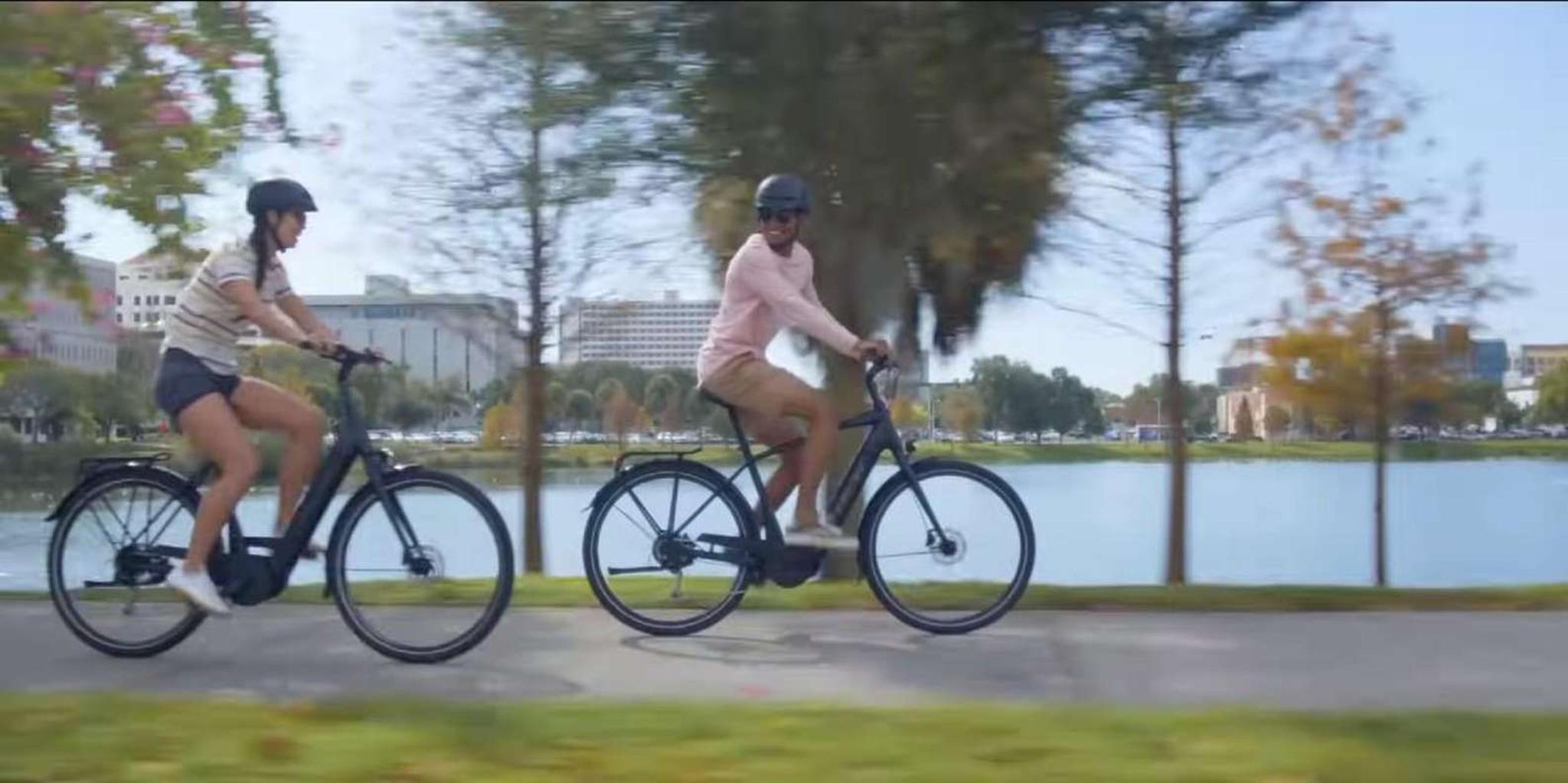 New York Central Park Bike Rental - Image 2