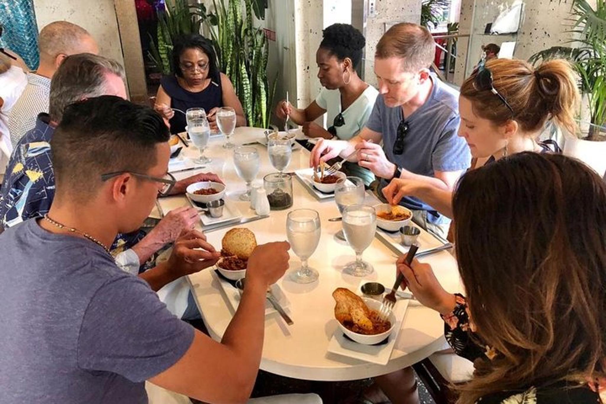 Miami Beach Food & History Tour in South Beach - Image 3
