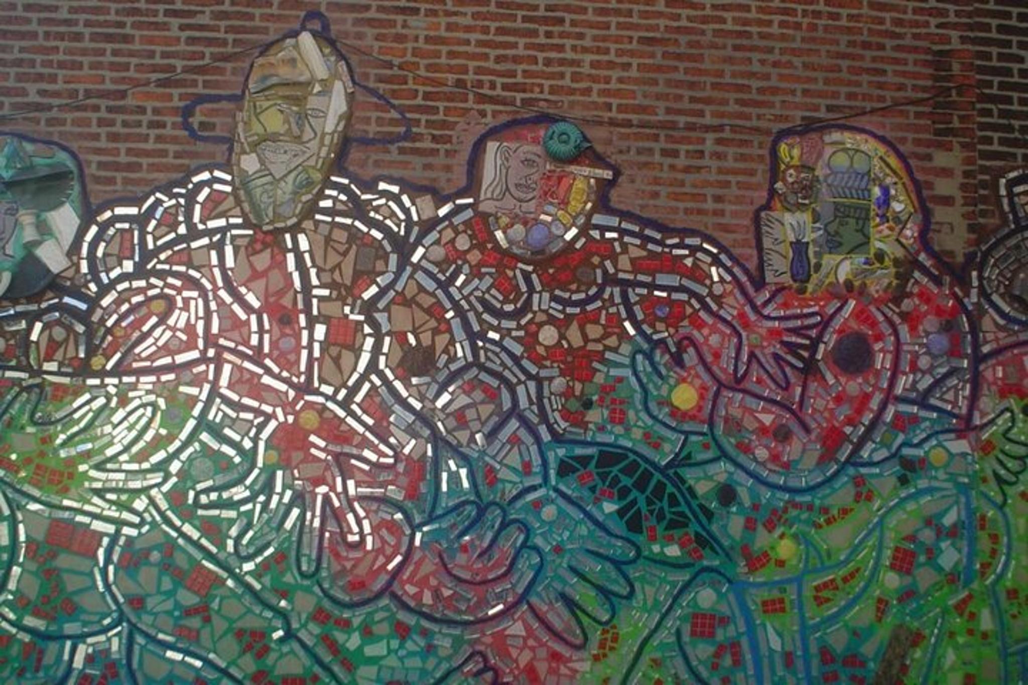 Philadelphia Food and Culture Tour - Image 4