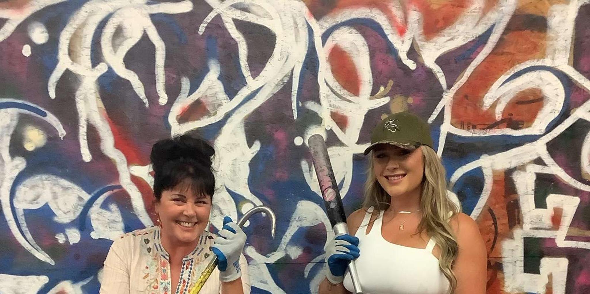 Sacramento Rage Room Experience - Image 6