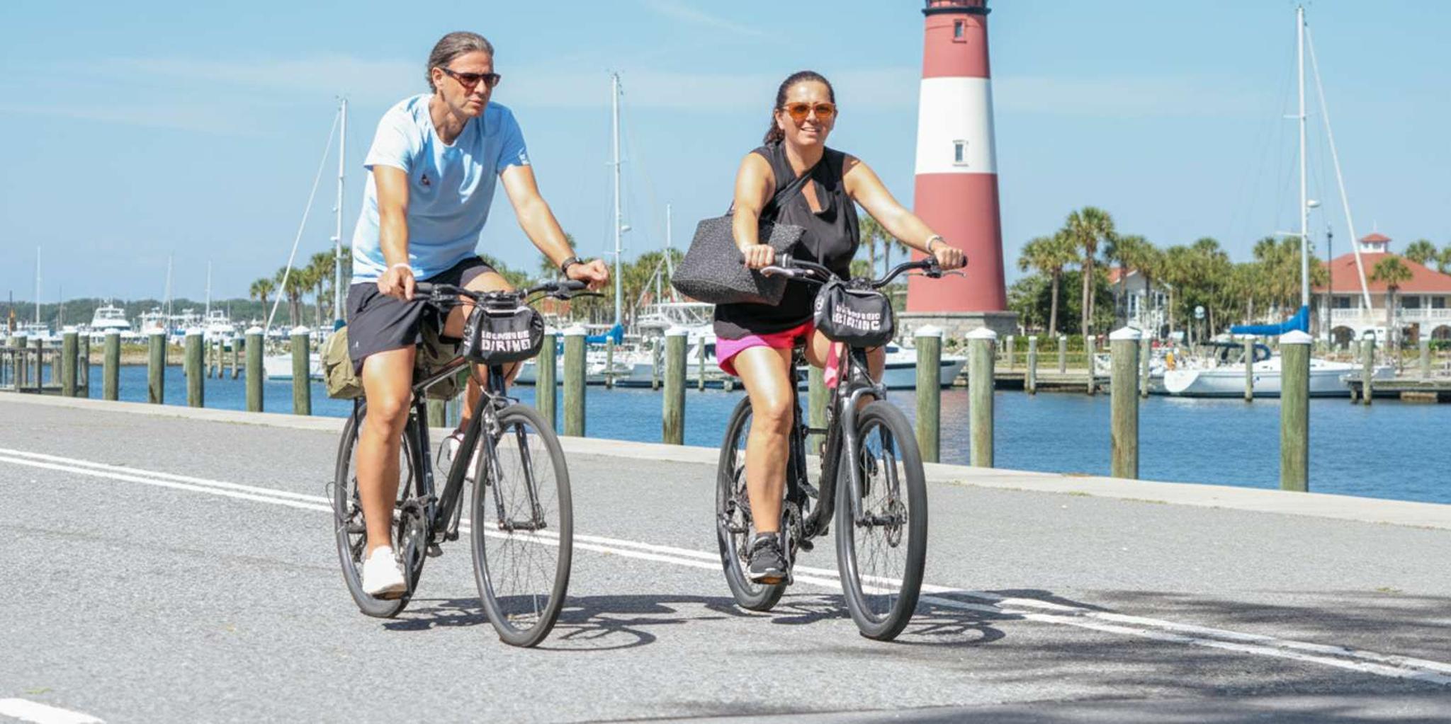 Hilton Head Island Bike Rentals