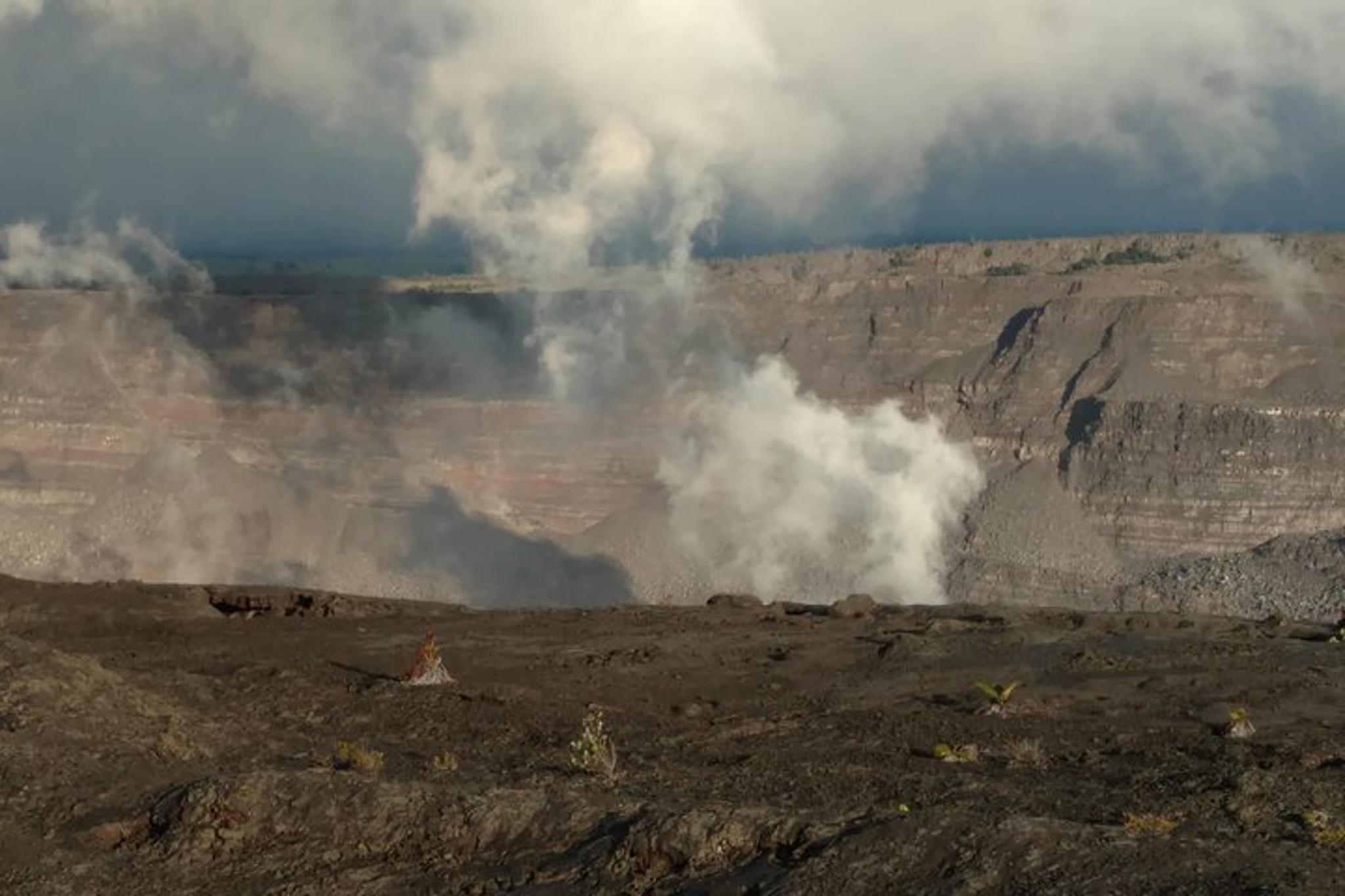Hilo Volcanoes National Park Private Tour