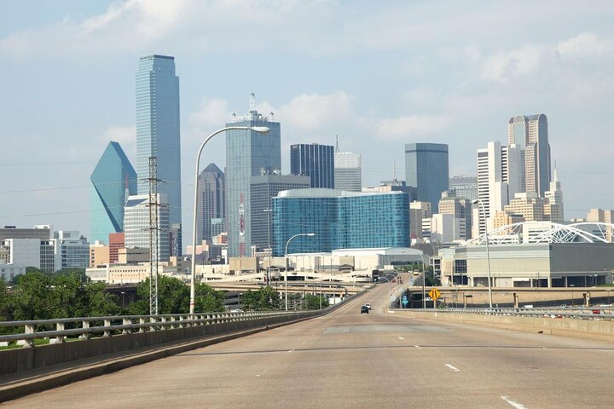 Dallas Custom Walking Tour - Image 3