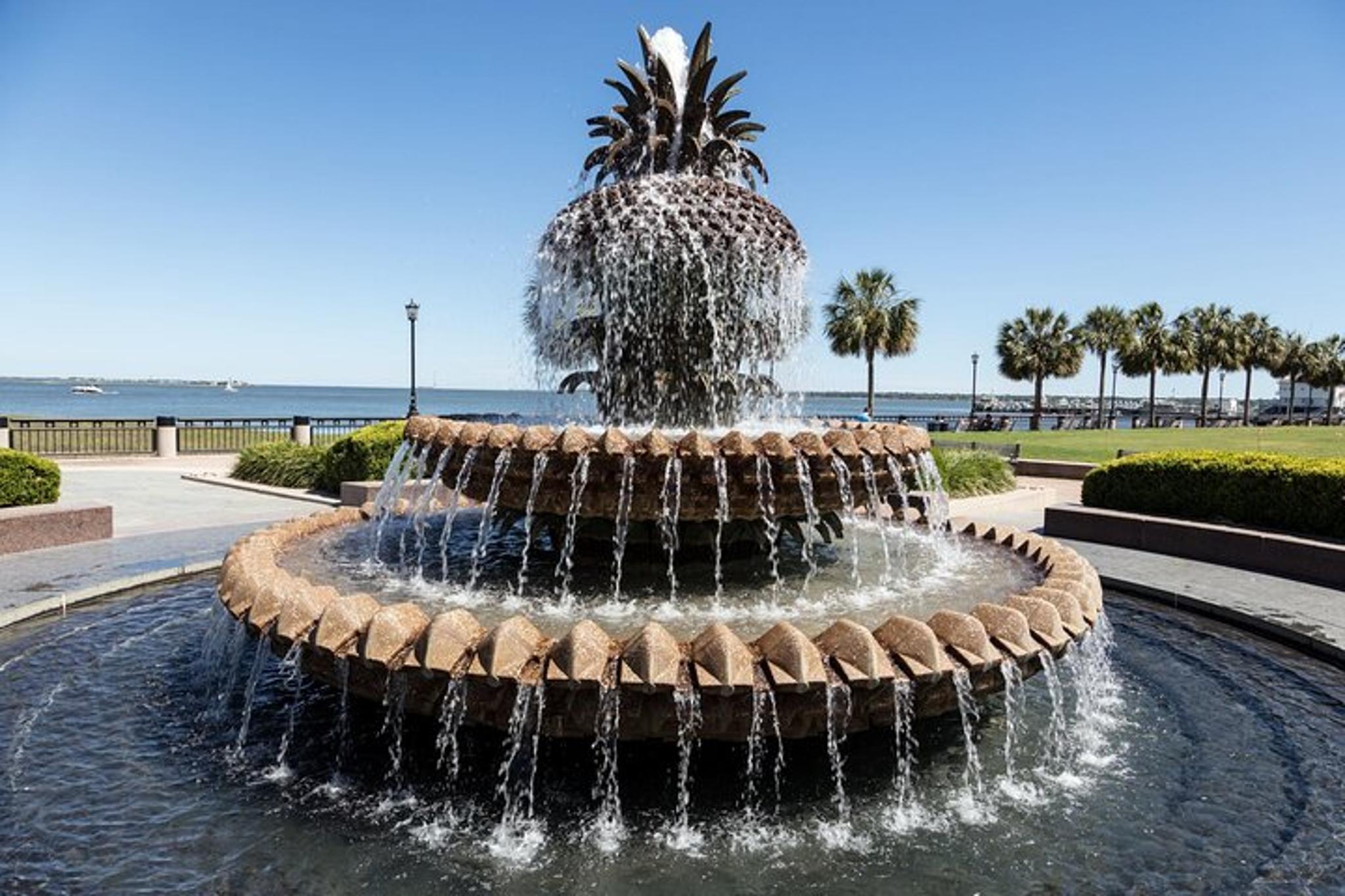 Charleston Historic Tour - Image 6