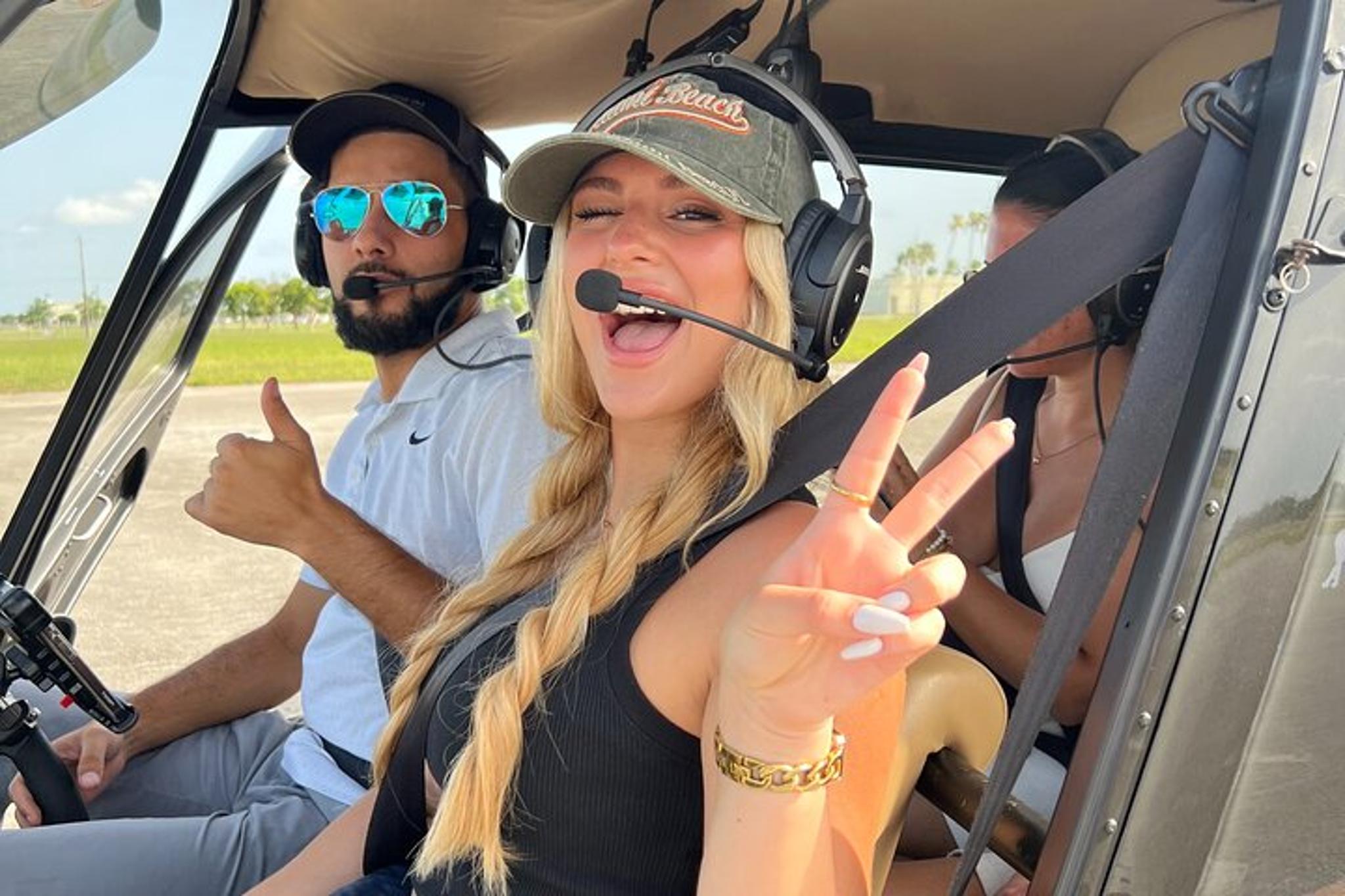 Miami Helicopter Tour for 3 Passengers - Image 3