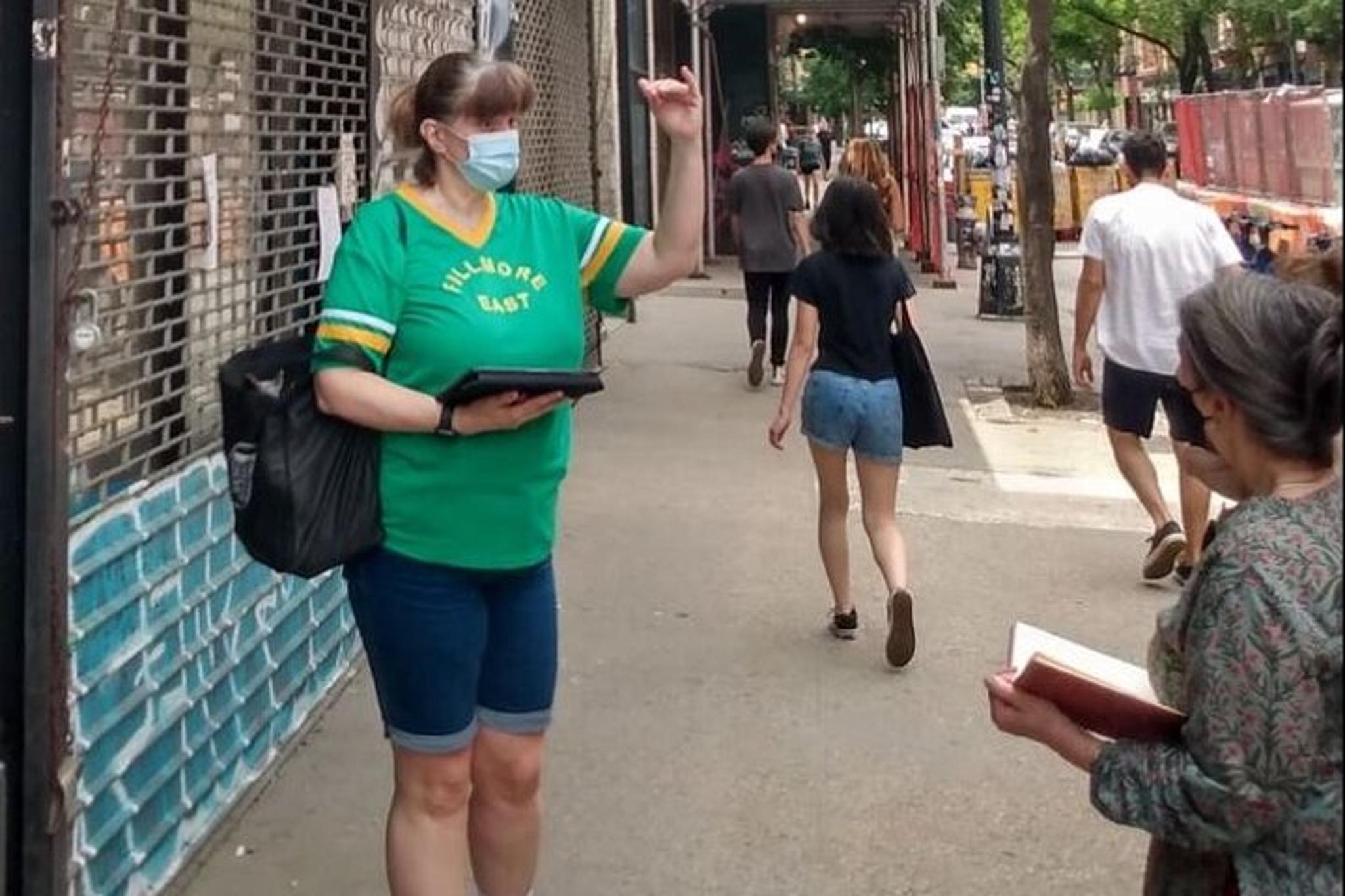 New York City 1970s Music Venues Walking Tour - Image 6