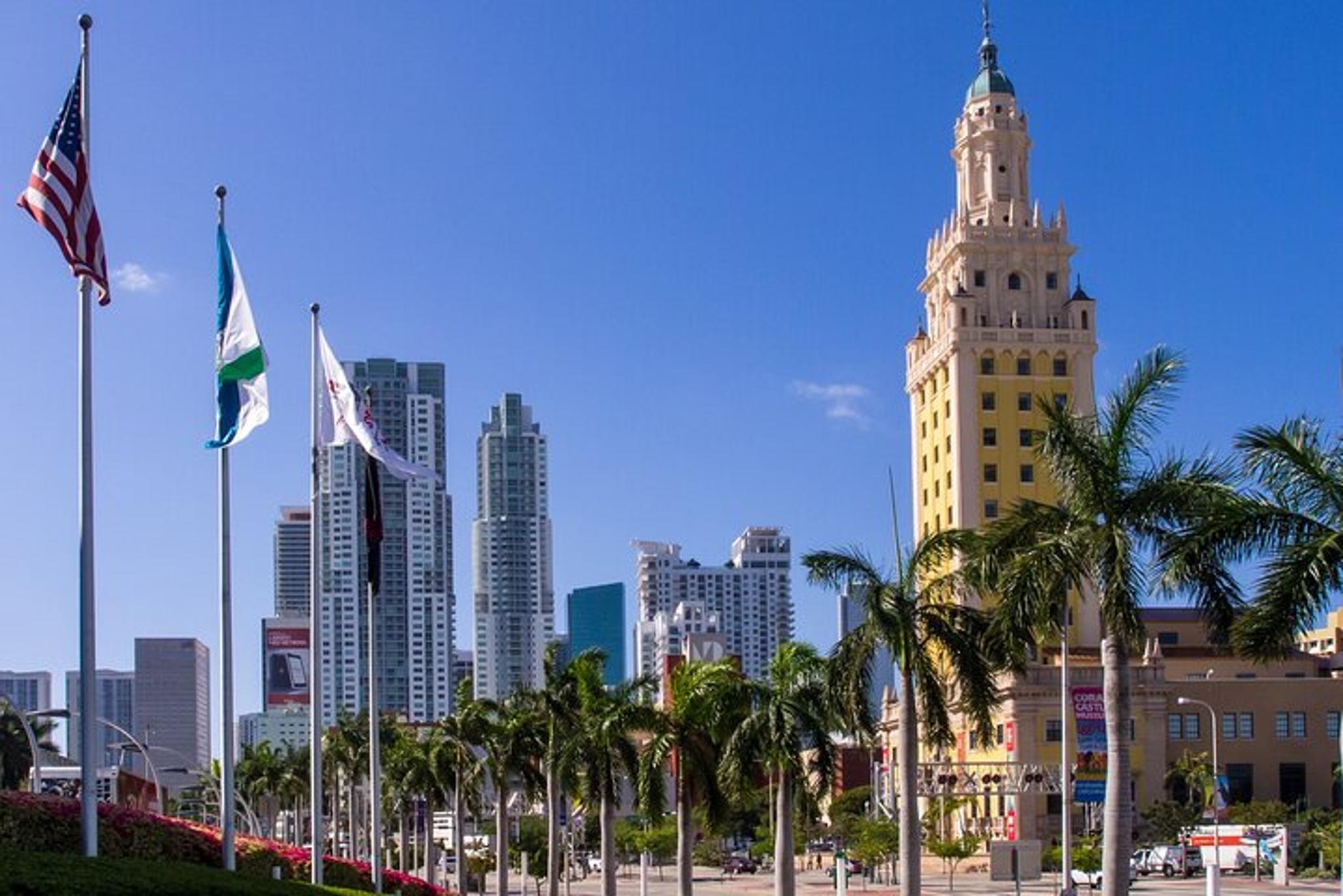 Miami Audio Tour Package - Image 2