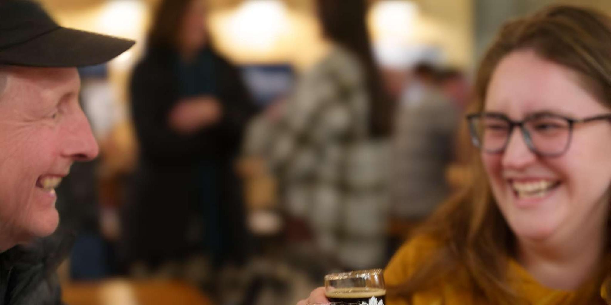 Juneau Craft Beer and Brewery Tour - Image 5