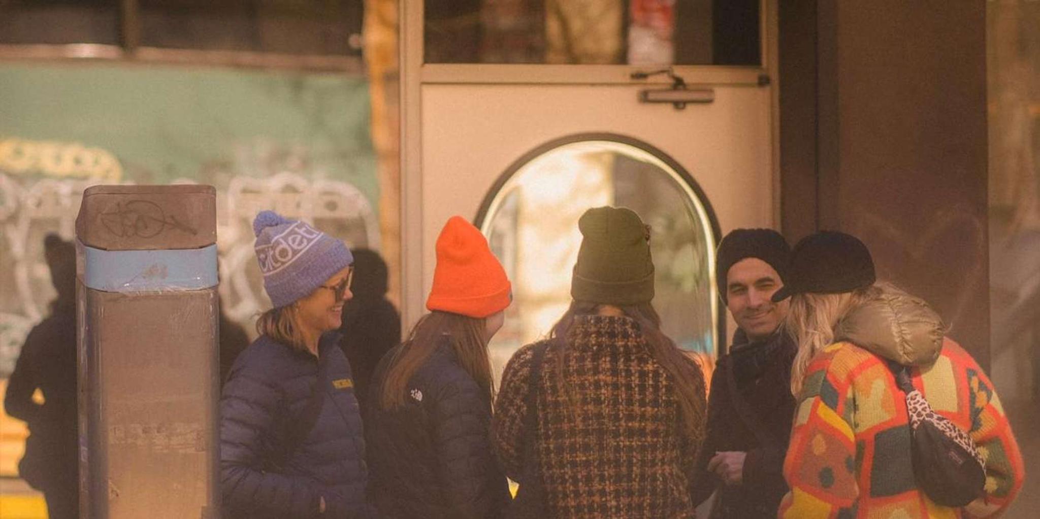 New York Taylor Swift Walking Tour - Image 5