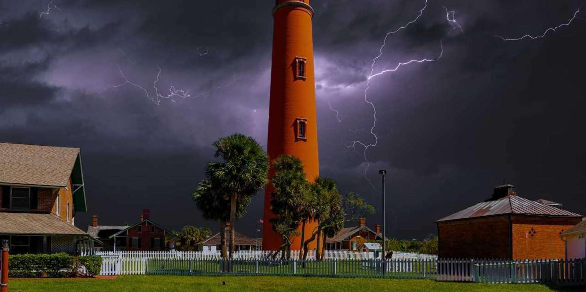 Daytona Beach Haunted Walking Tour - Image 3