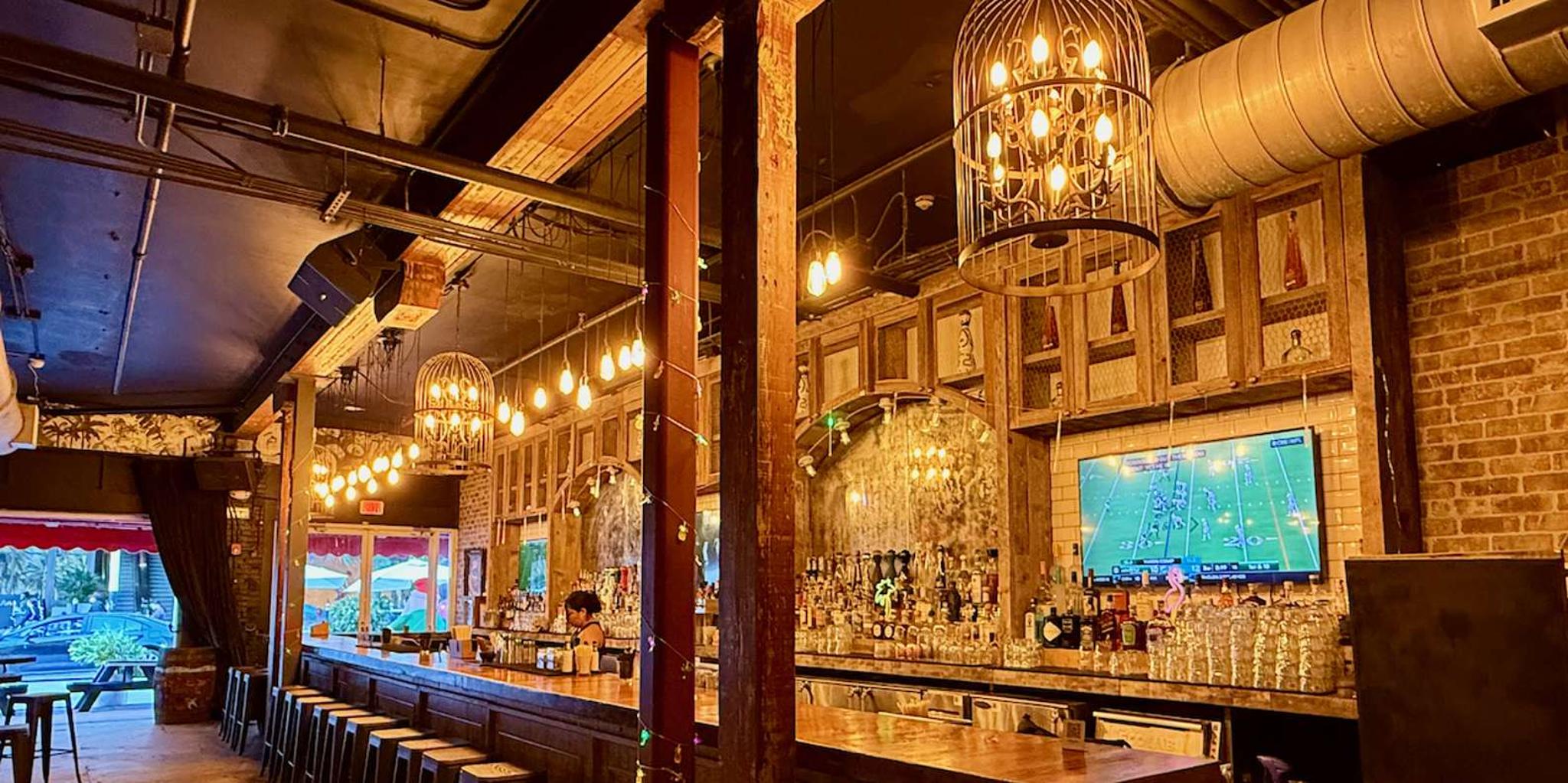 Fort Lauderdale Historic District Food Tour - Image 6