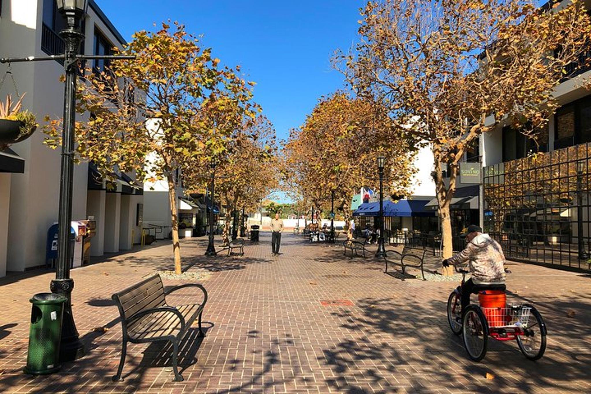 Monterey Self-Guided Audio Tour - Image 4