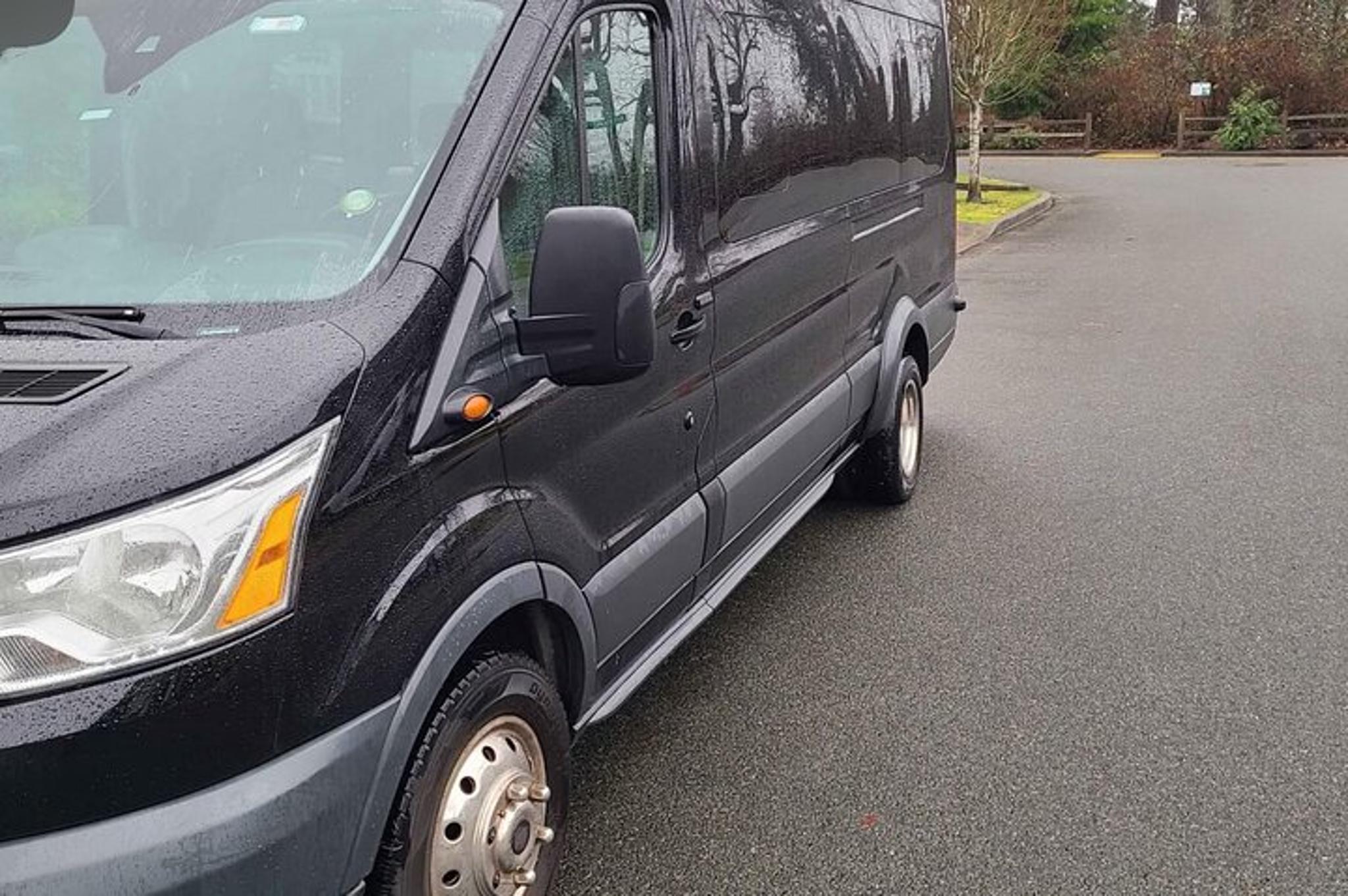 Seattle Private Transfer - Image 5