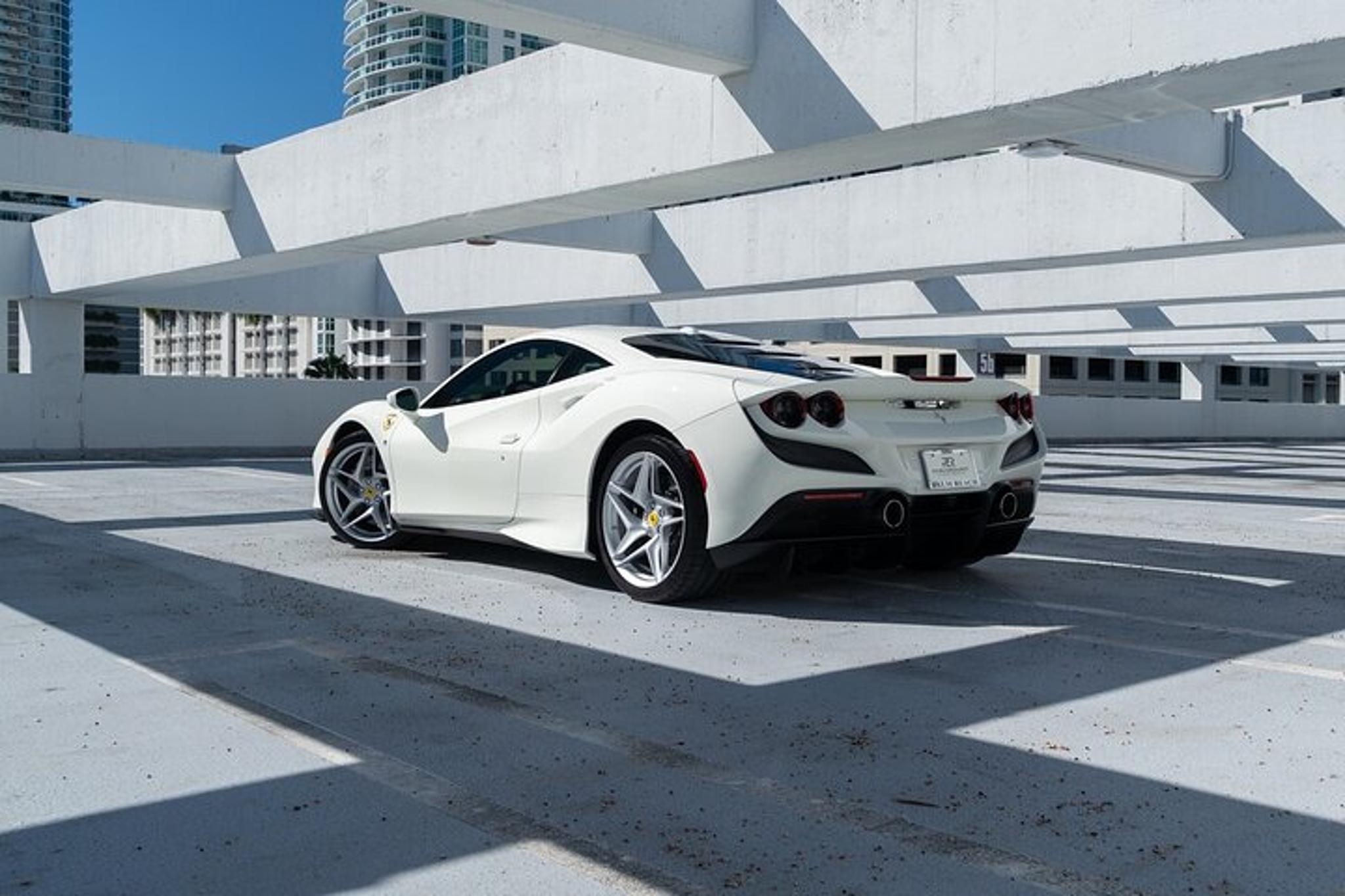 Miami Supercar Driving Experience - Image 5