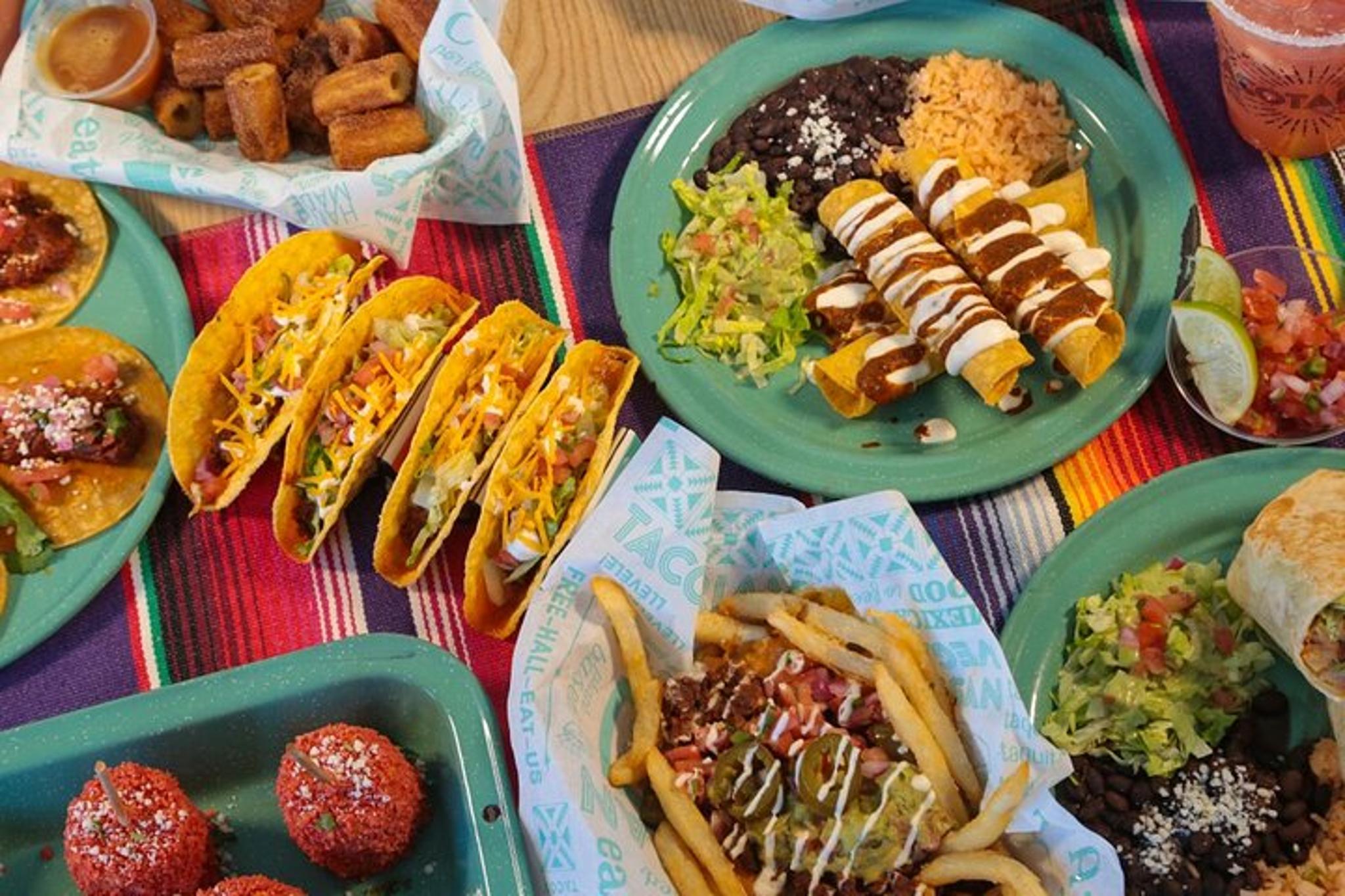 Las Vegas Vegan Food Tour - Image 6