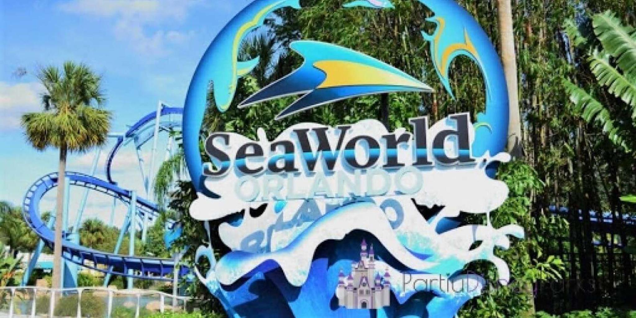 Orlando Day Trip from Miami with Theme Park Admission - Image 4